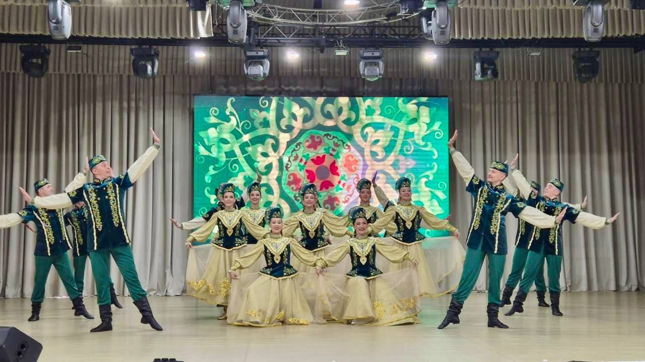 Чаллының «Болгар» театры Чечен республикасыннан Гран-при алып кайтты