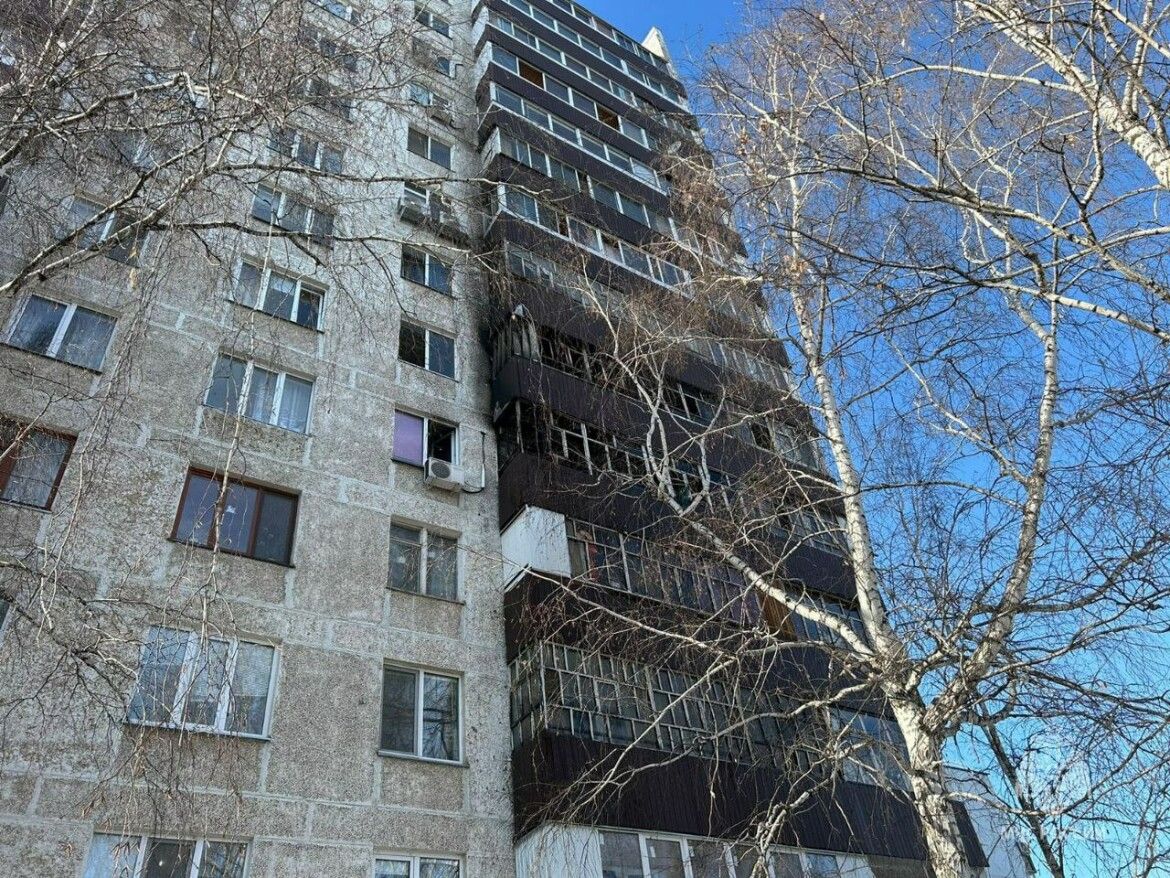 Чаллыда бер йортта ир-ат мәете табылган