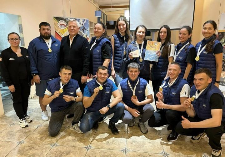Автогигант профсоюз комитеты яхшылар рәтендә