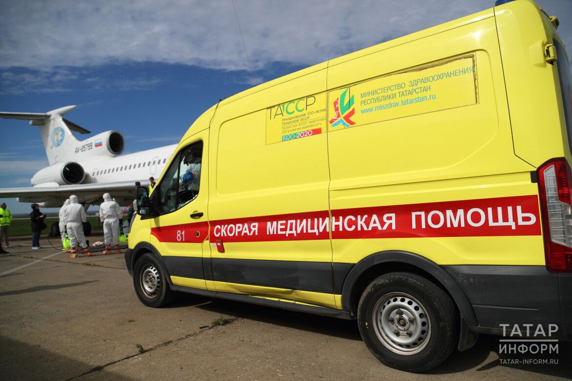 Аэропорт бәдрәфендә бала тапкан һәм аны томалап үтергән