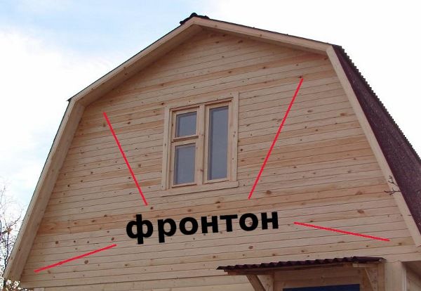 Фронтонны тышларга вәгъдә итеп, буш янчык белән калдырганнар