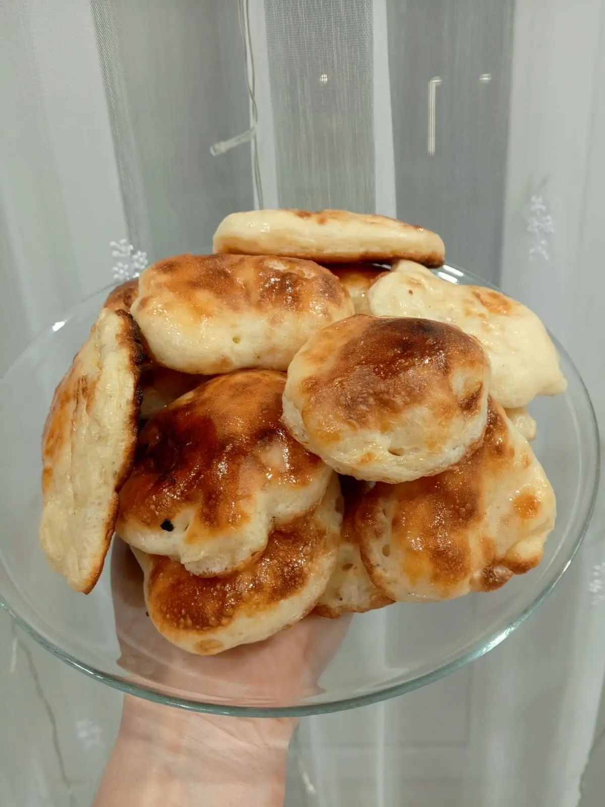 Укучыбыз Алия Гильмухановадан “мич коймагы” рецепты