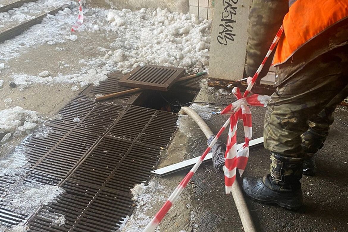 Чаллы язгы ташкынга  әзерләнә