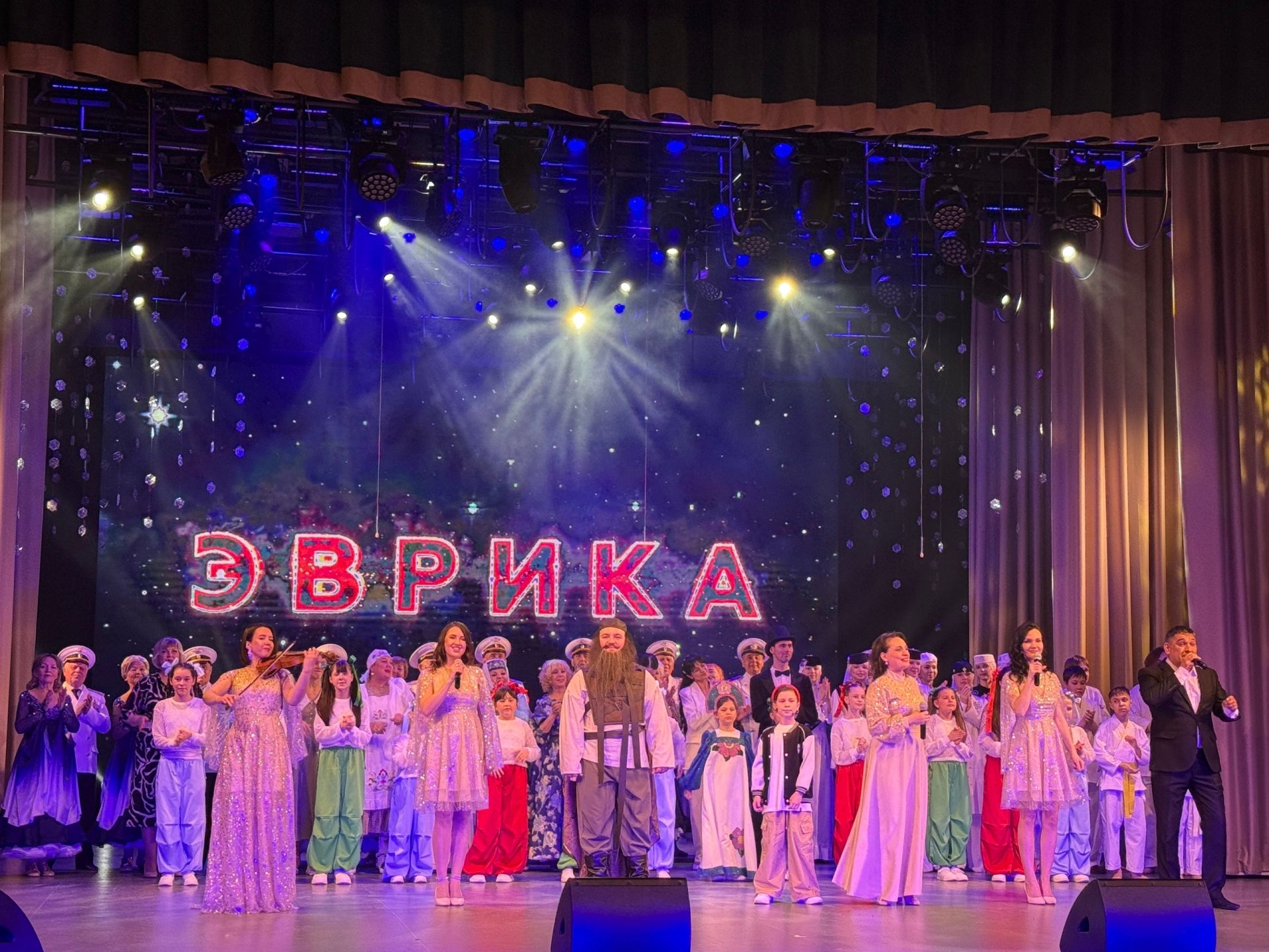 35 ел мәдәният һәм милли хәзинәләр сагында