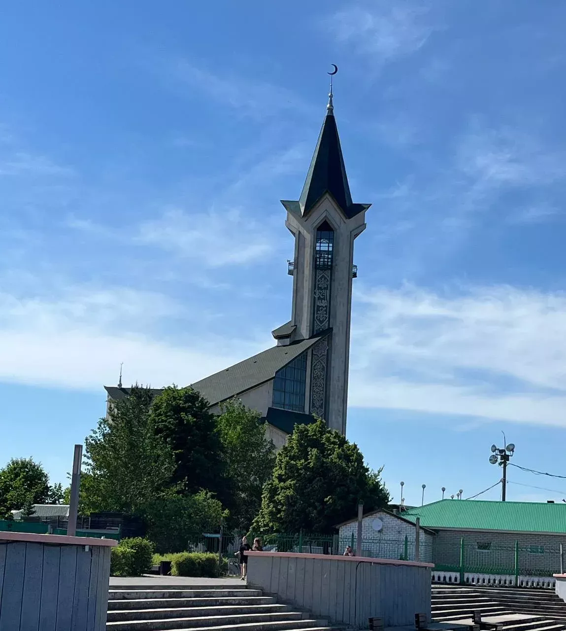 Бүген нинди һава торышы була
