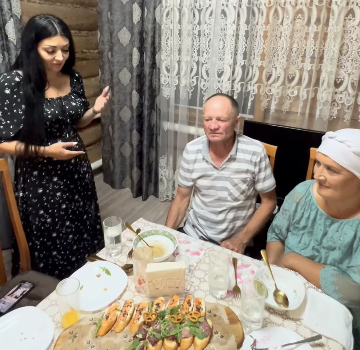 Әнвәр Нургалиев: «9 май - гаиләбез өчен зур кайгы көне»
