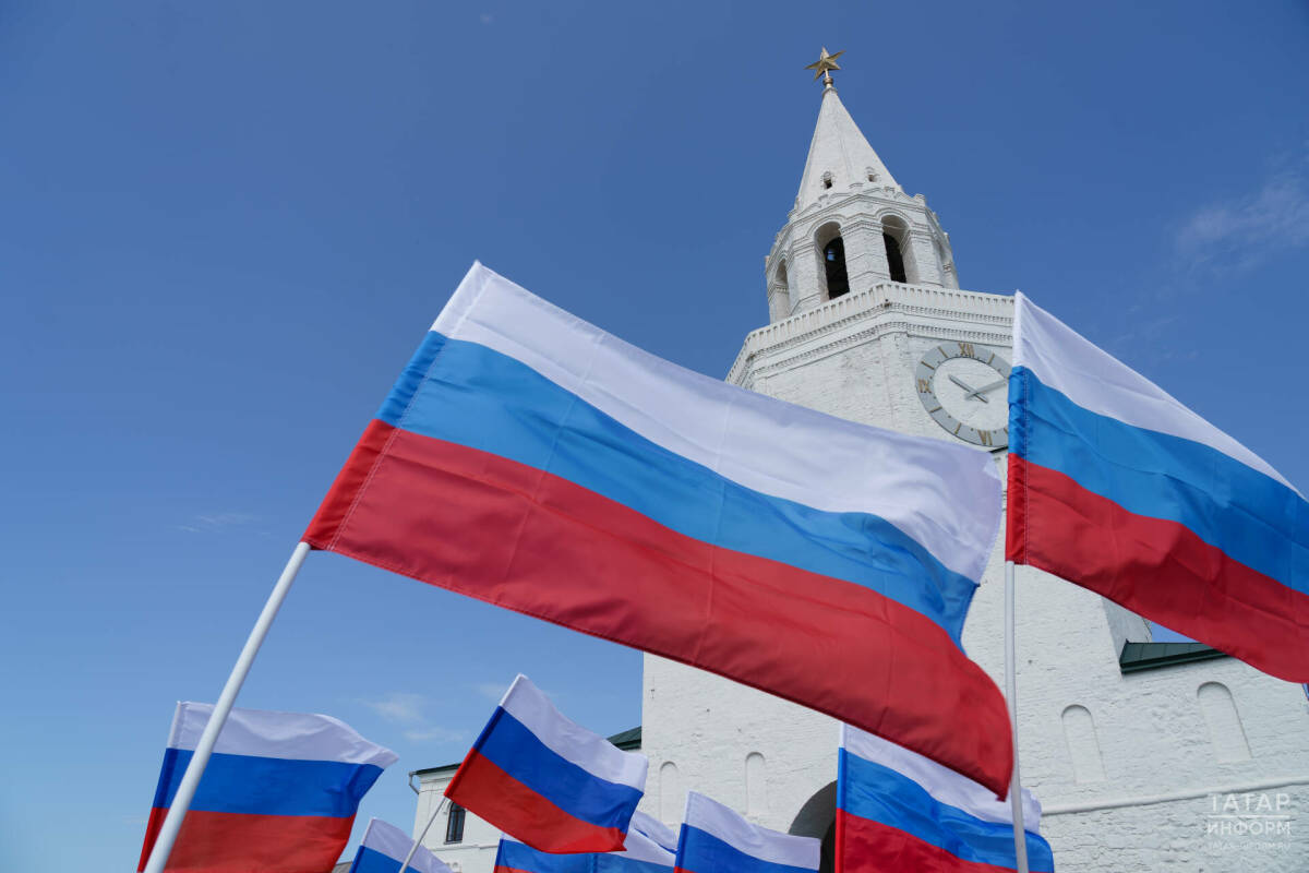 Киләсе атнада өч көн ял