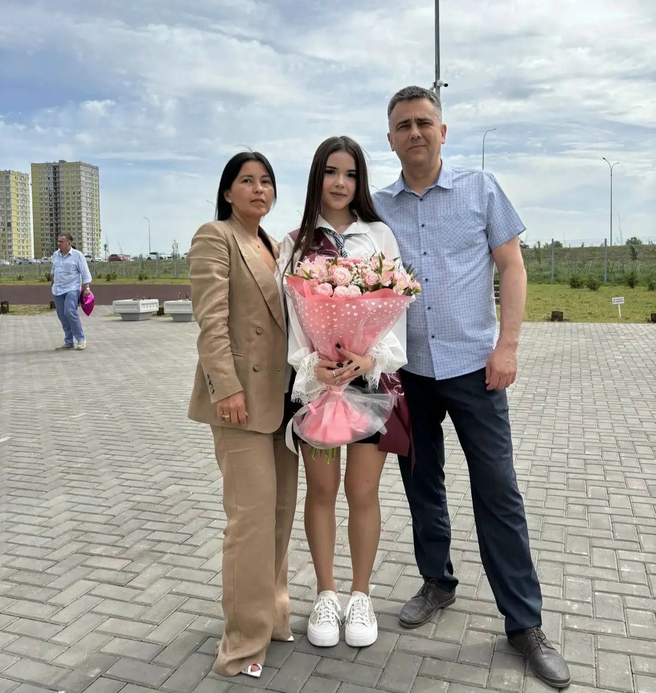 «Төнлә дә хастаханәгә киләбез»