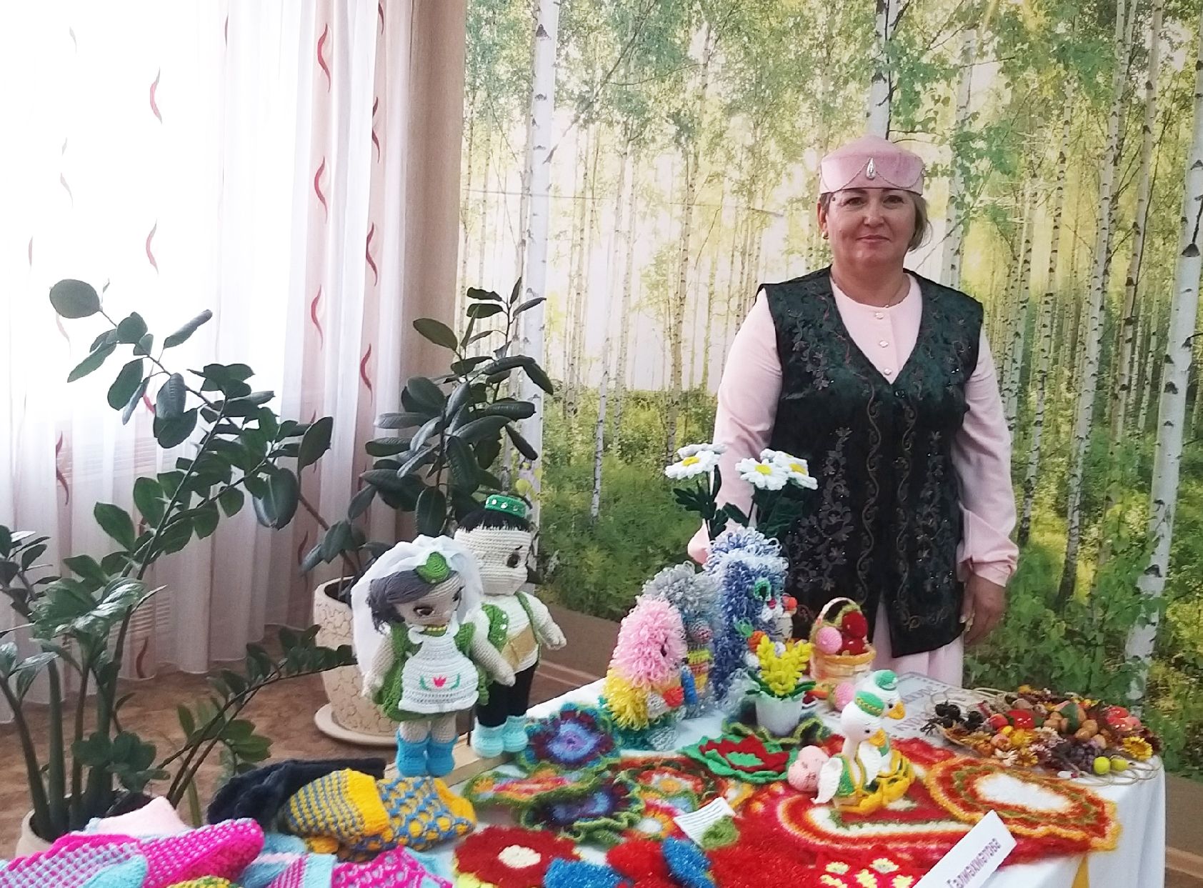 Калмиядән Энҗе: «8 яшендә Колышта яшәгән чакта улым суга батып үлде»