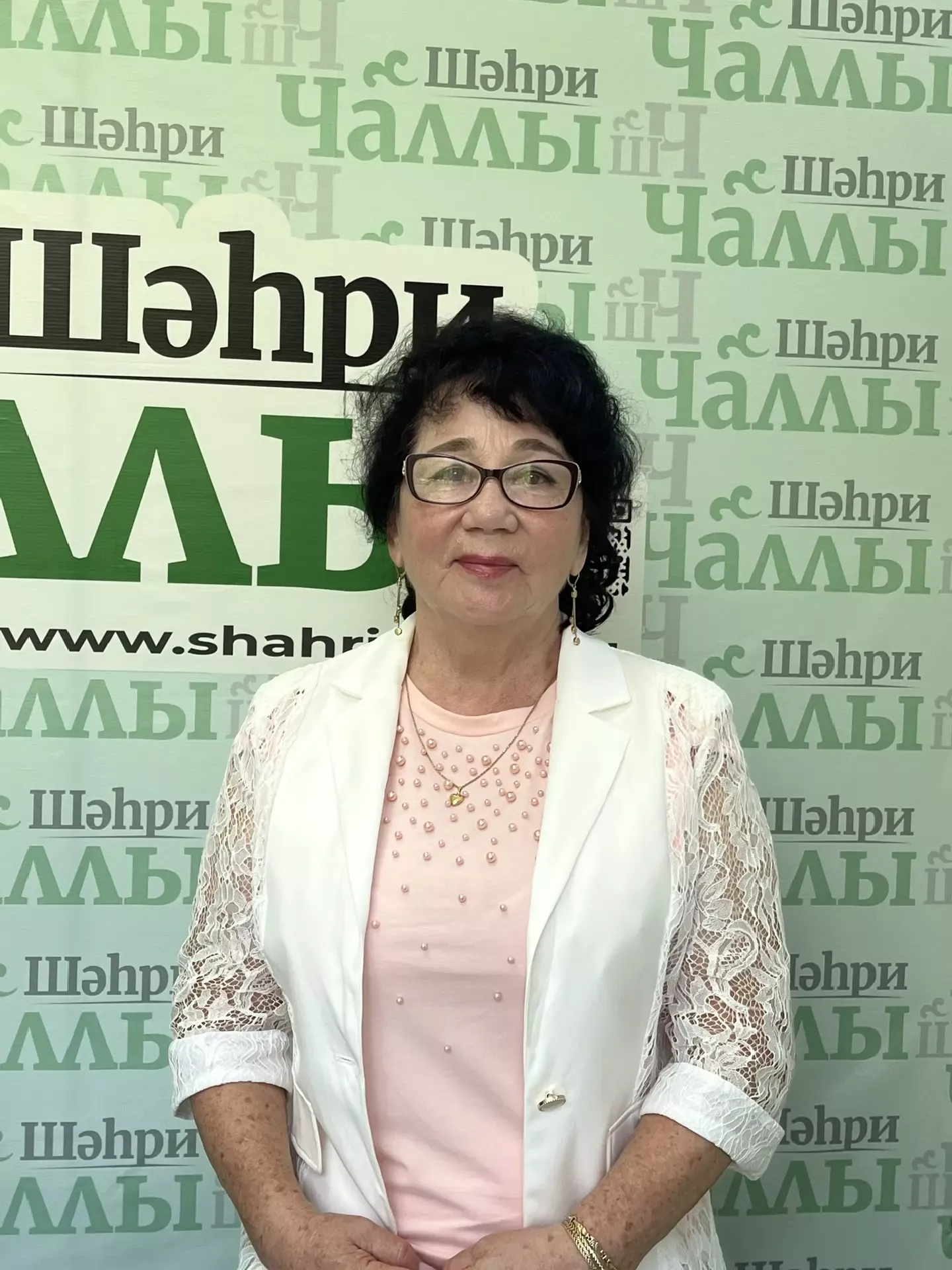 Айна Еремина-Зиттерлунд: «Кызым Вероника  җырламый...»