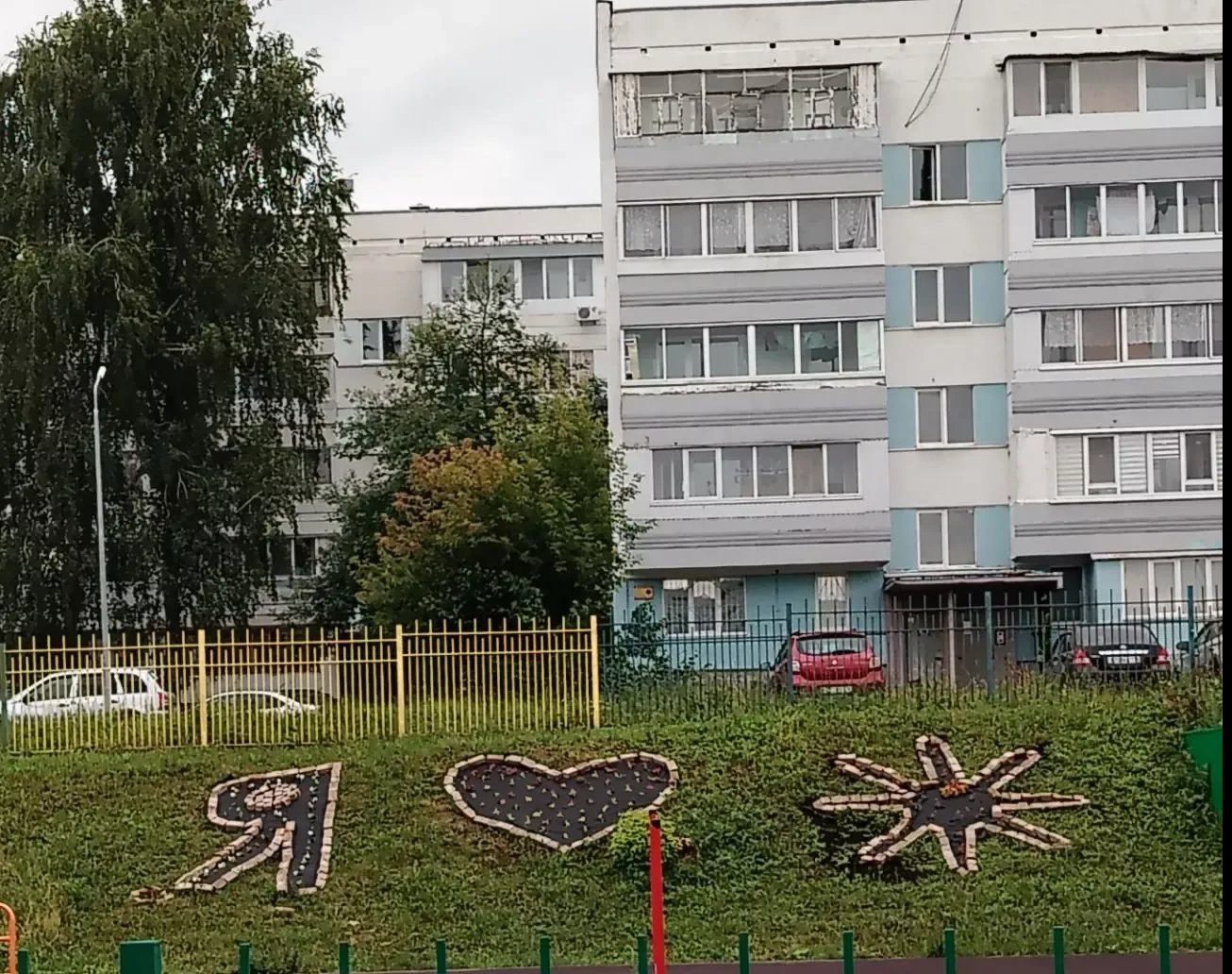 Чаллыда һәм Татарстанда бүген дә эссе