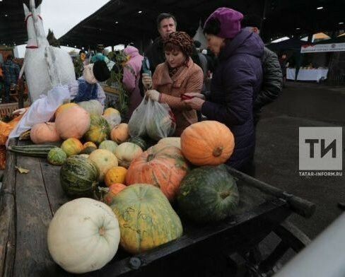 Кабактан витаминлы сок