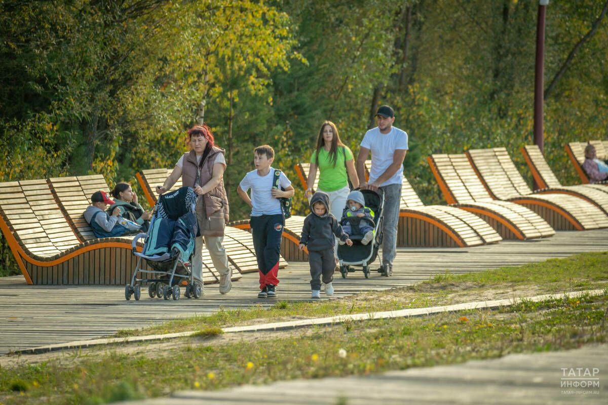 Балалы гаиләләргә ипотека каникуллары бирелә башлый