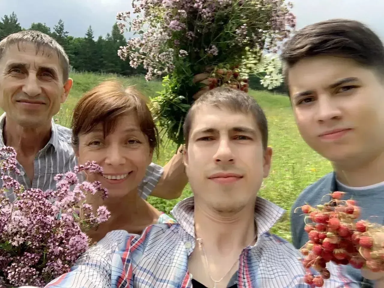 Светлана Анисимова: «Хыялым чынга ашты – мин хәзер тәрбияче дә, укытучы да!» Фотолар