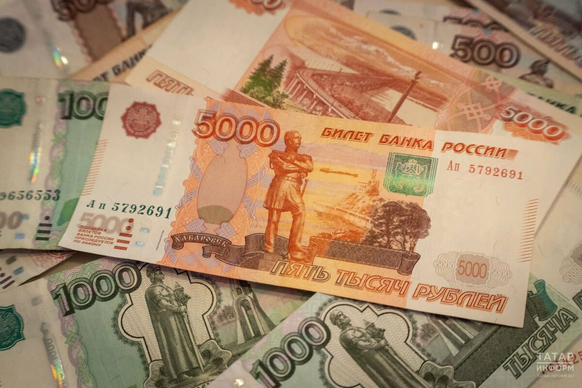 Татарстан федераль бюджеттан торак-коммуналь хуҗалыкны яңартуга 720 миллион  сум акча алачак