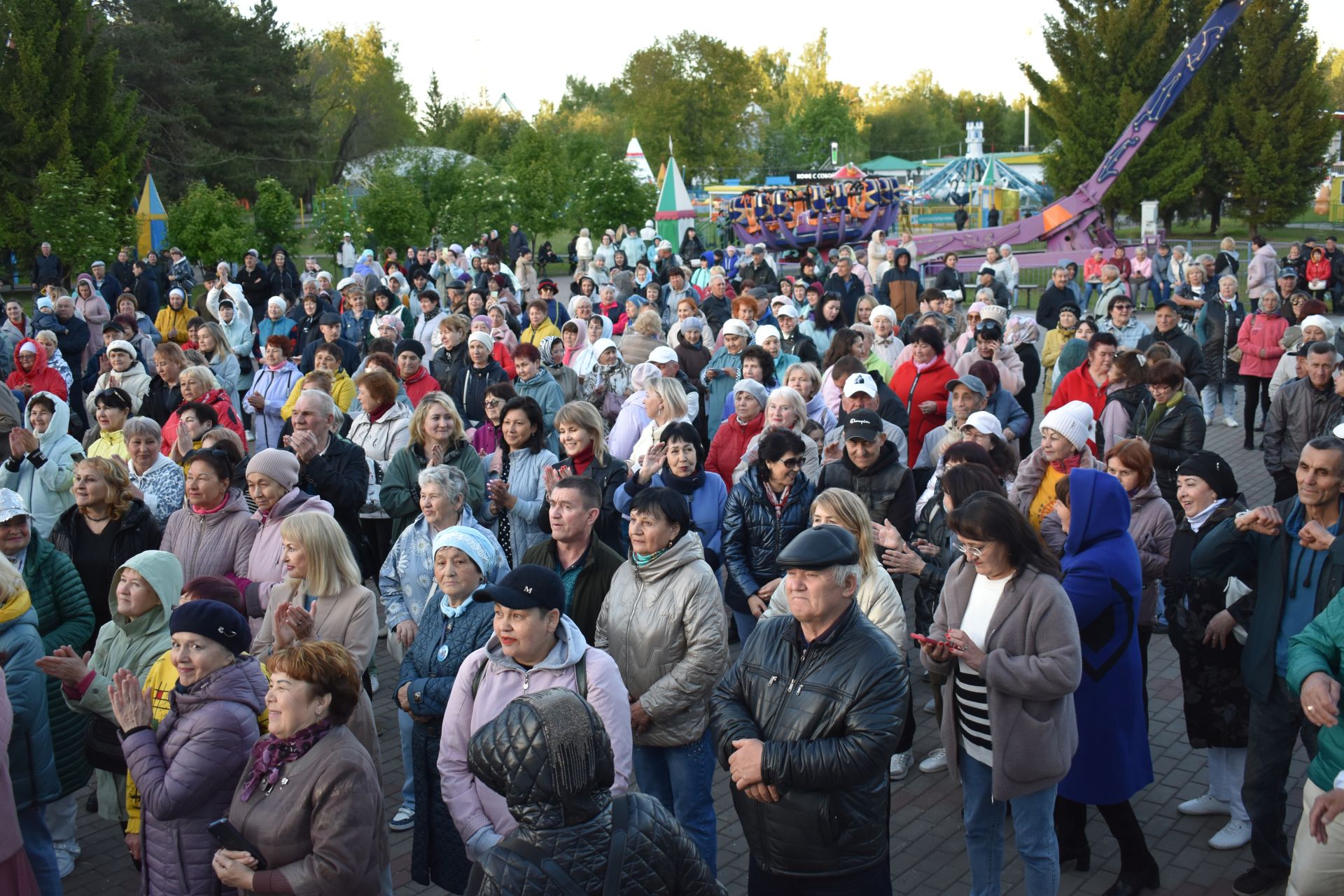 Пятачок 23 май 2024 ел (1нче өлеш)