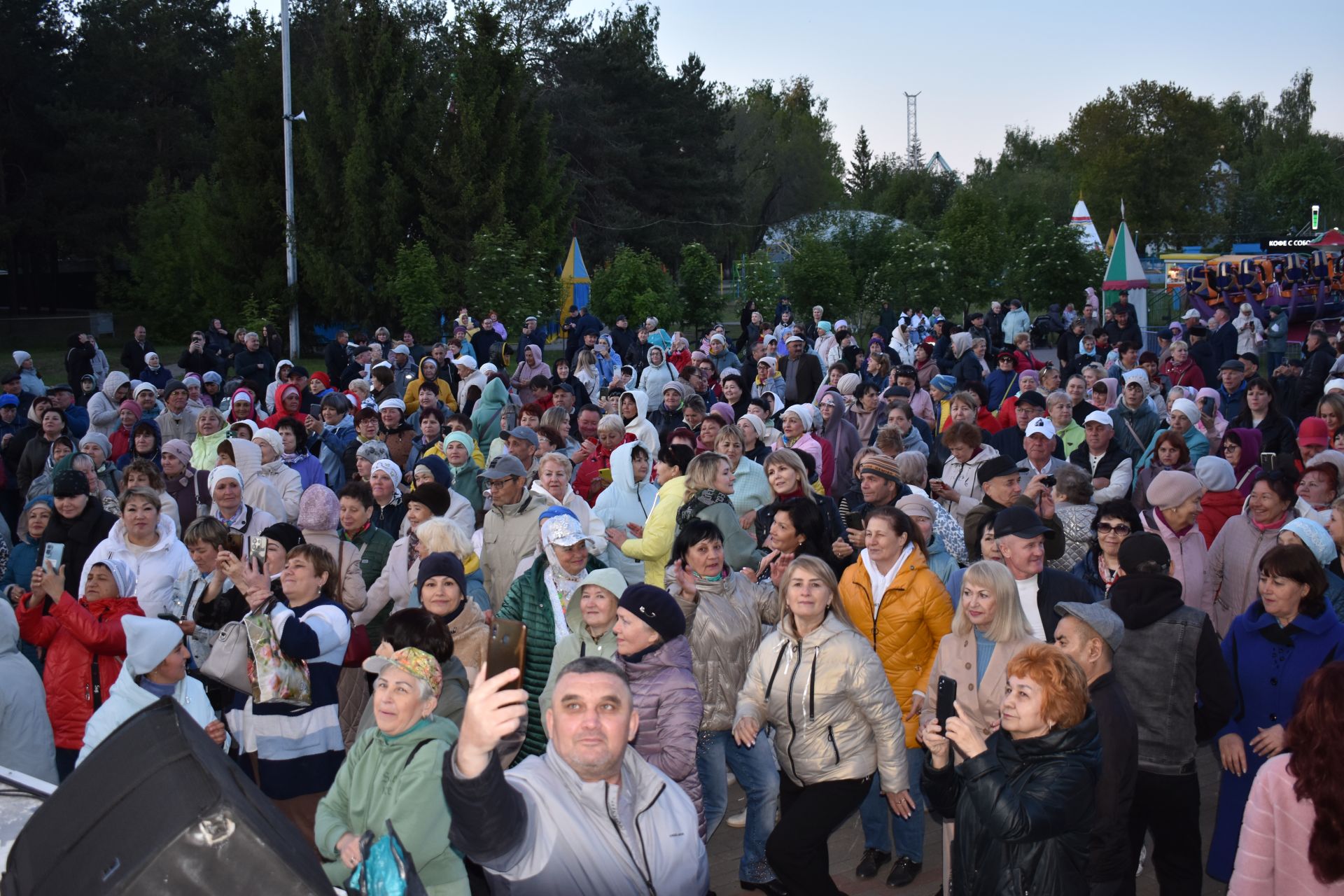 Пятачок 23 май 2024 ел (1нче өлеш)