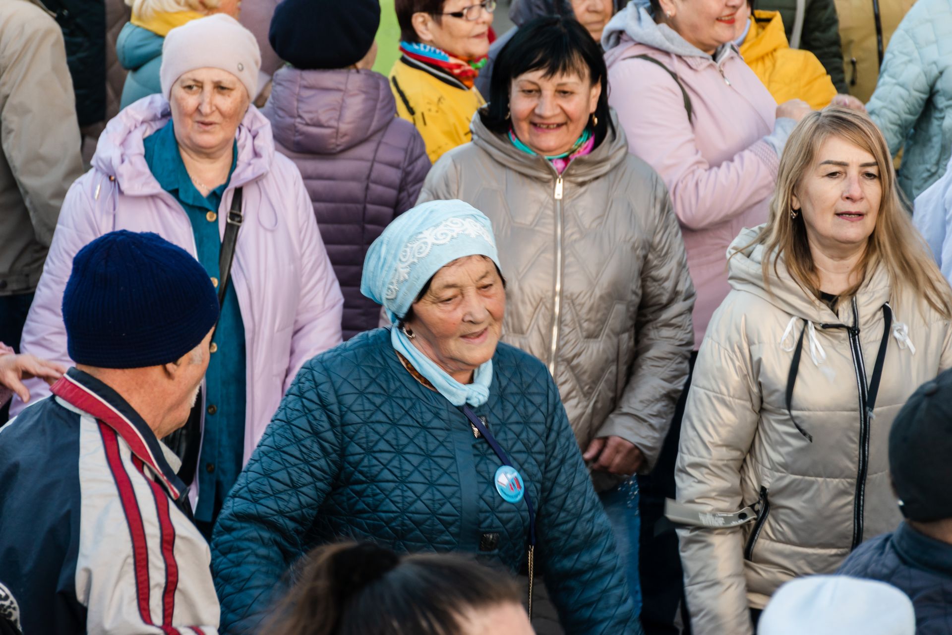 Пятачок 23 май 2024 ел (2нче өлеш)