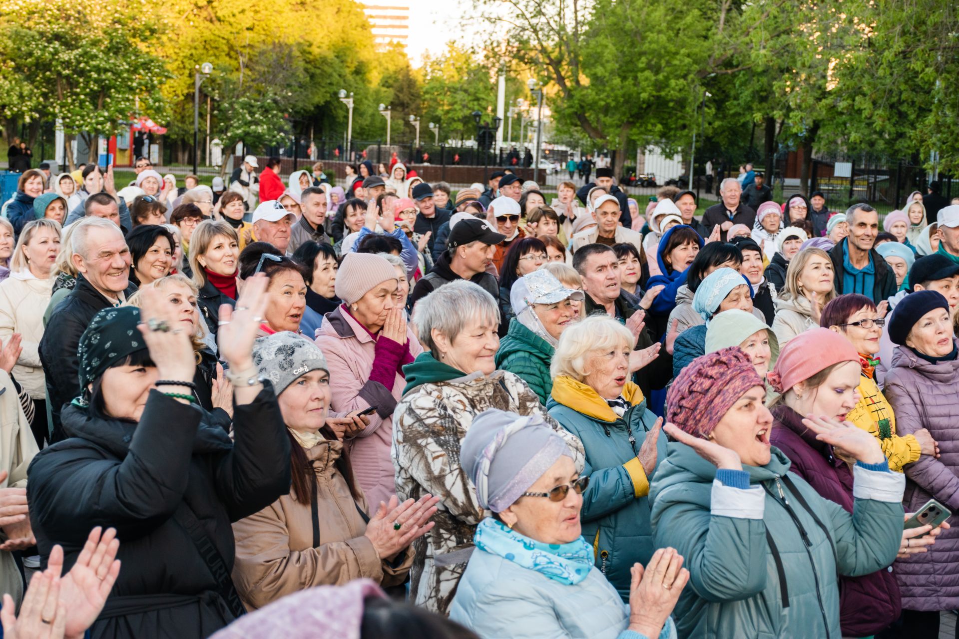 Пятачок 23 май 2024 ел (2нче өлеш)