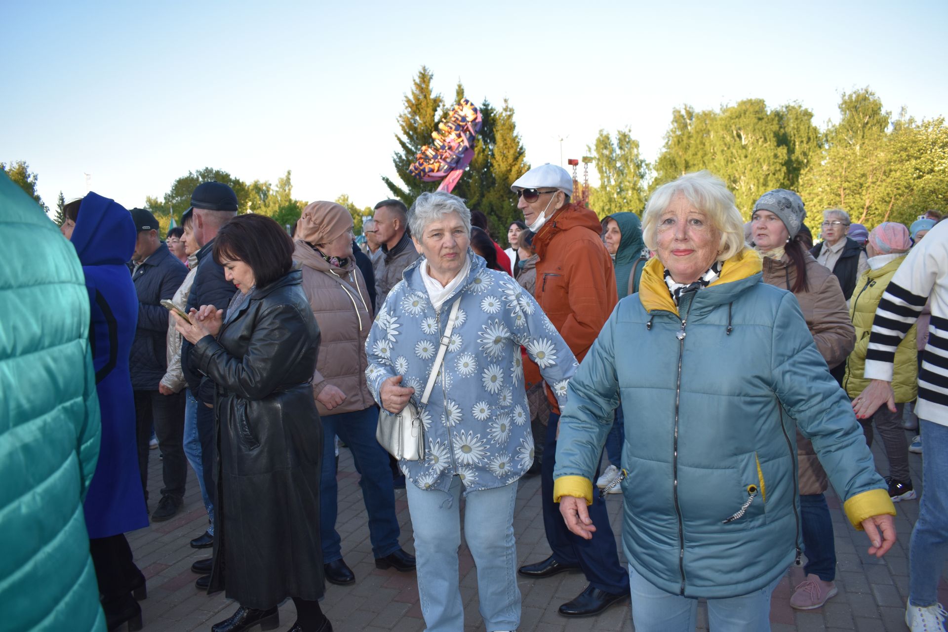 Пятачок 23 май 2024 ел (1нче өлеш)