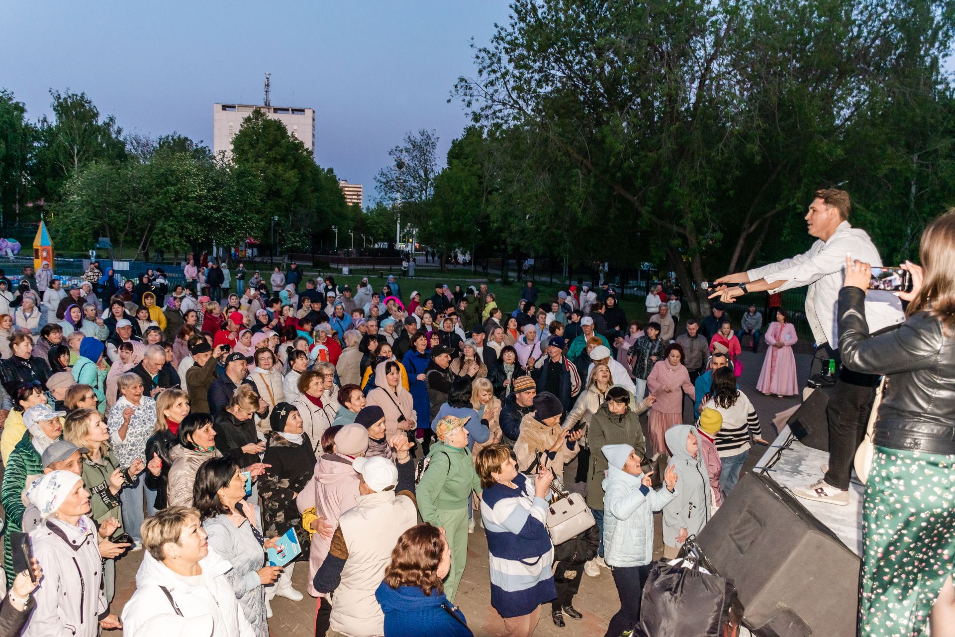 Пятачок 23 май 2024 ел (2нче өлеш)