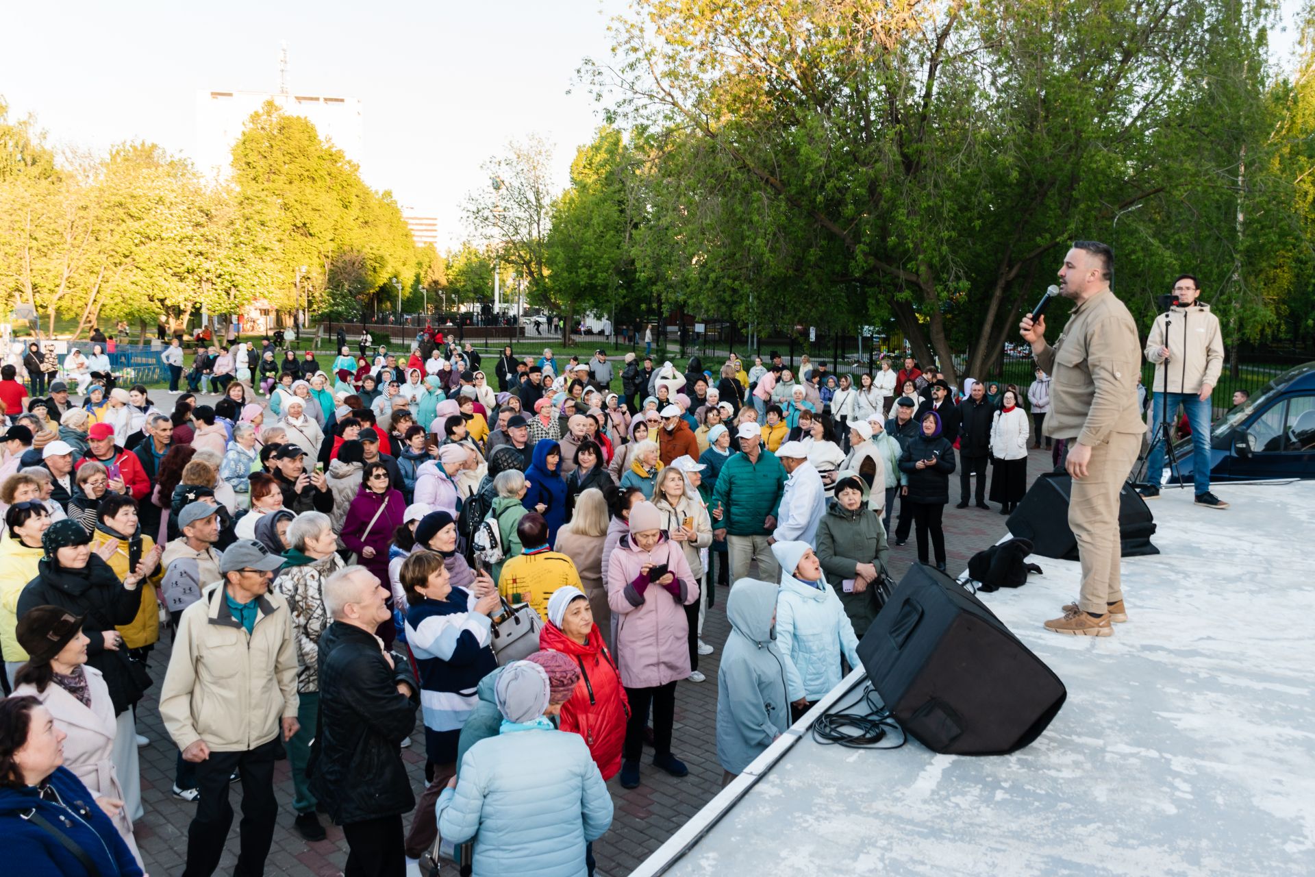 Пятачок 23 май 2024 ел (2нче өлеш)