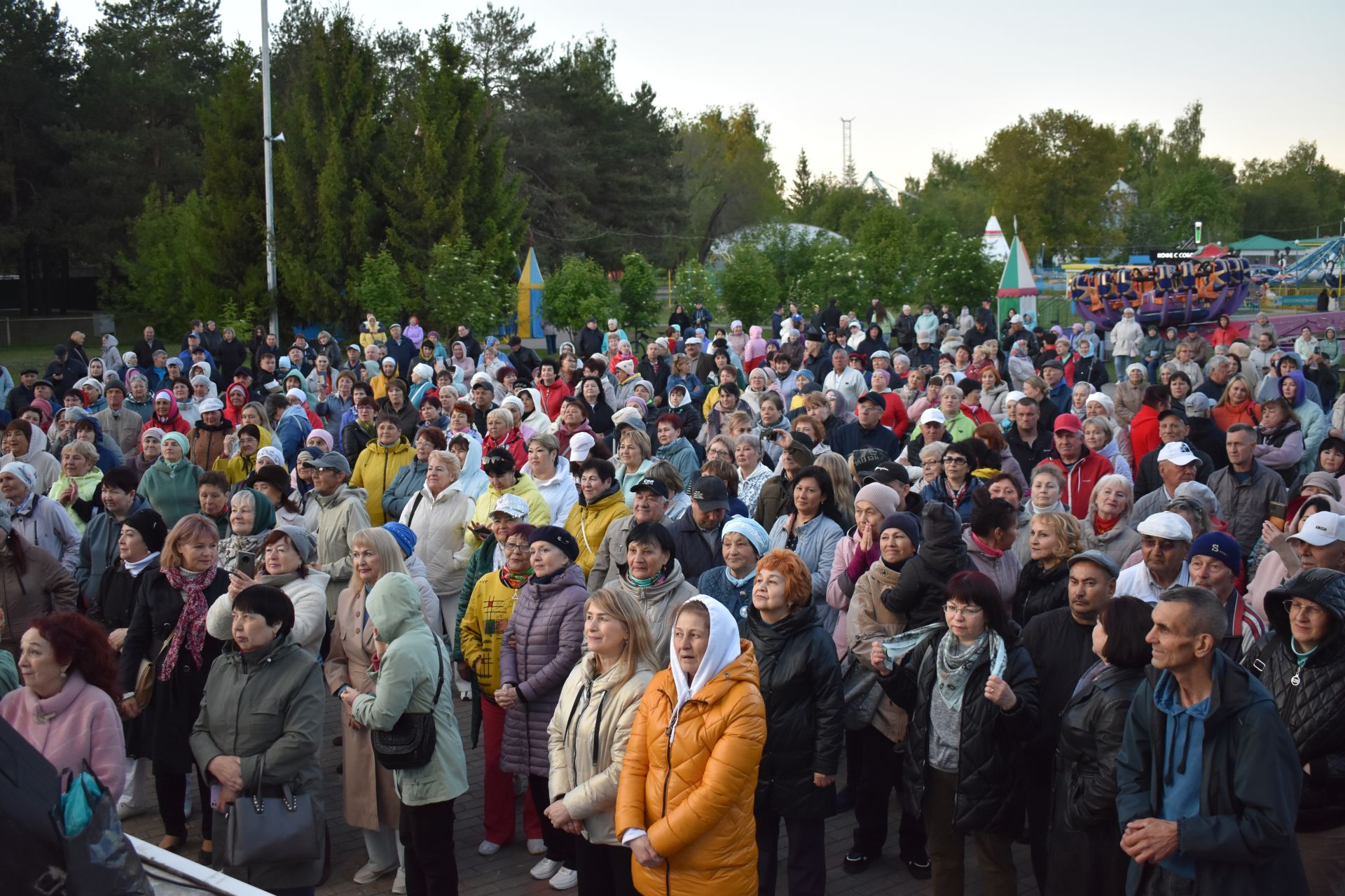 Пятачок 23 май 2024 ел (1нче өлеш)