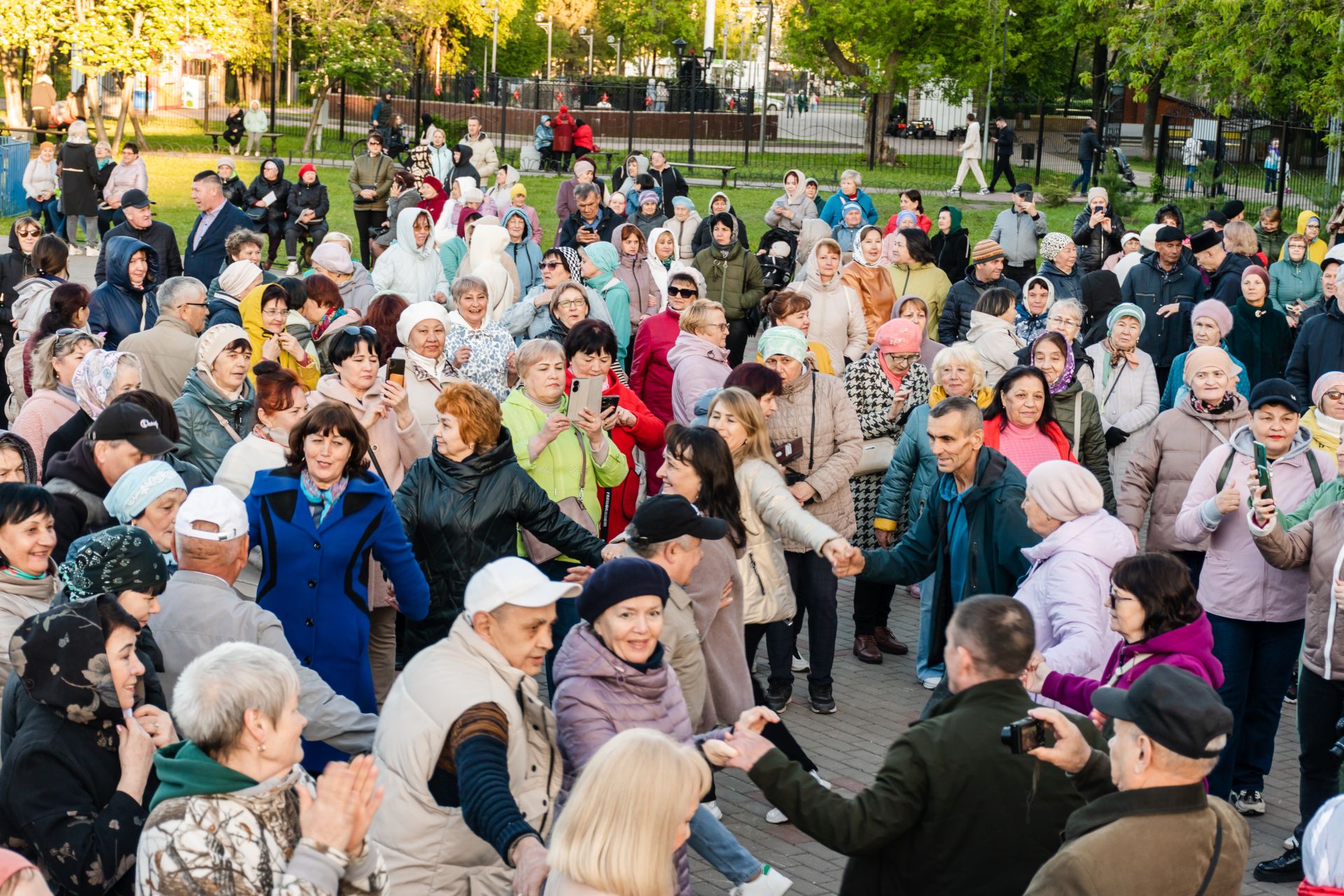 Пятачок 23 май 2024 ел (2нче өлеш)