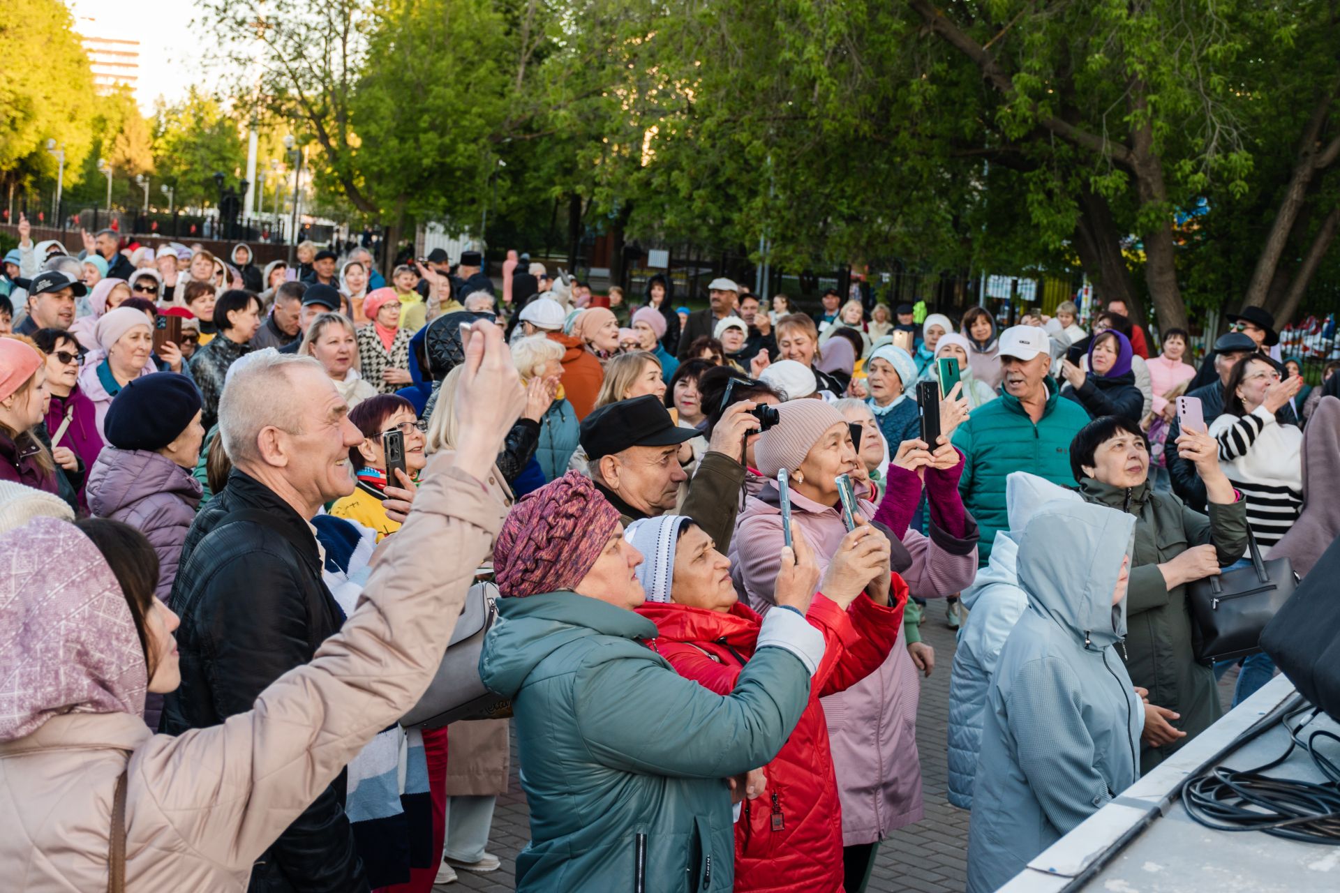 Пятачок 23 май 2024 ел (2нче өлеш)