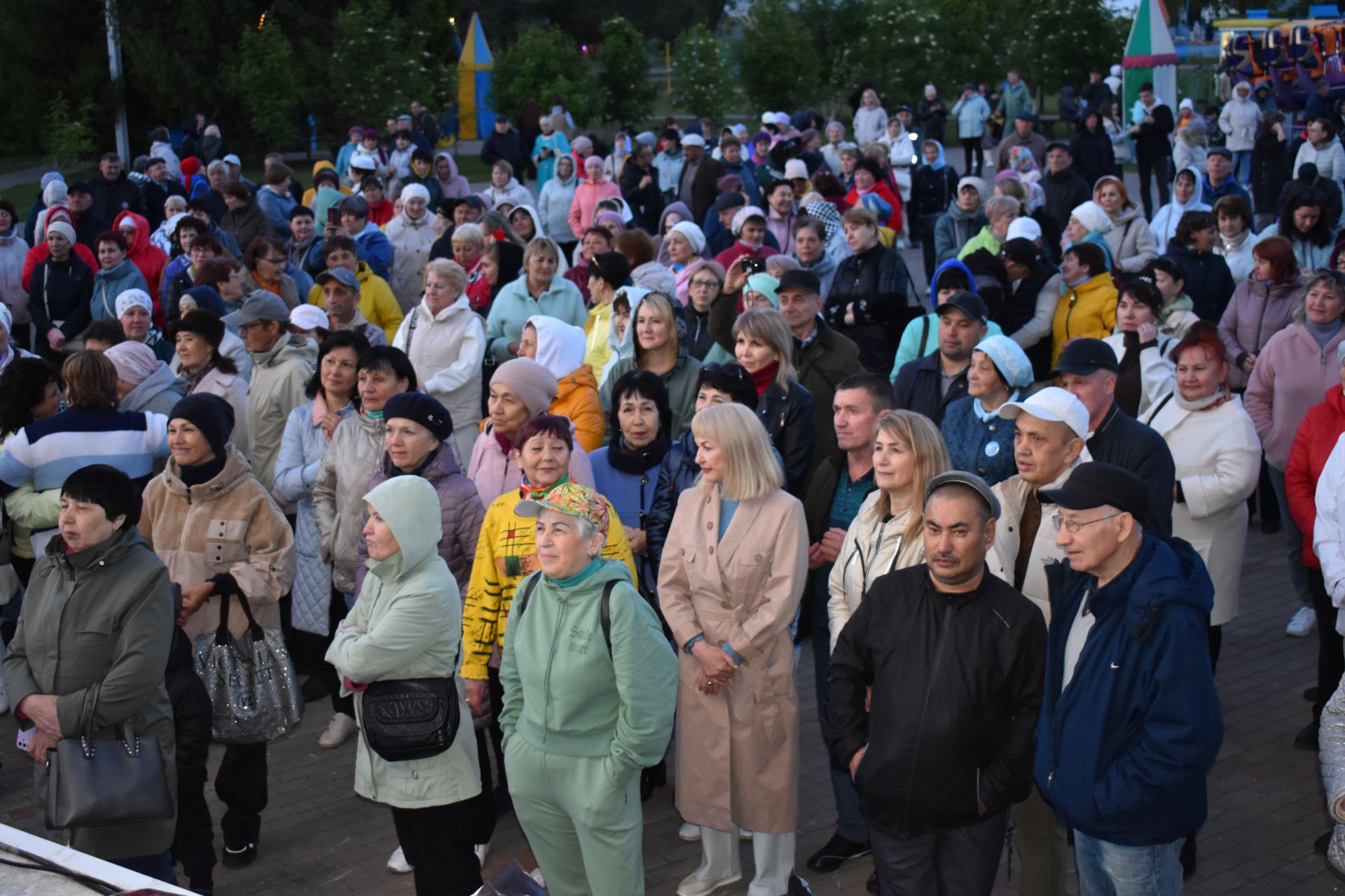 Пятачок 23 май 2024 ел (1нче өлеш)