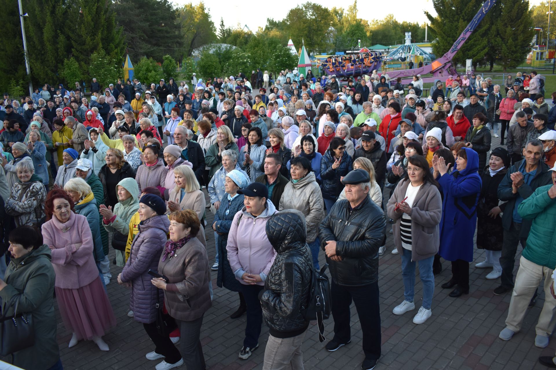 Пятачок 23 май 2024 ел (1нче өлеш)