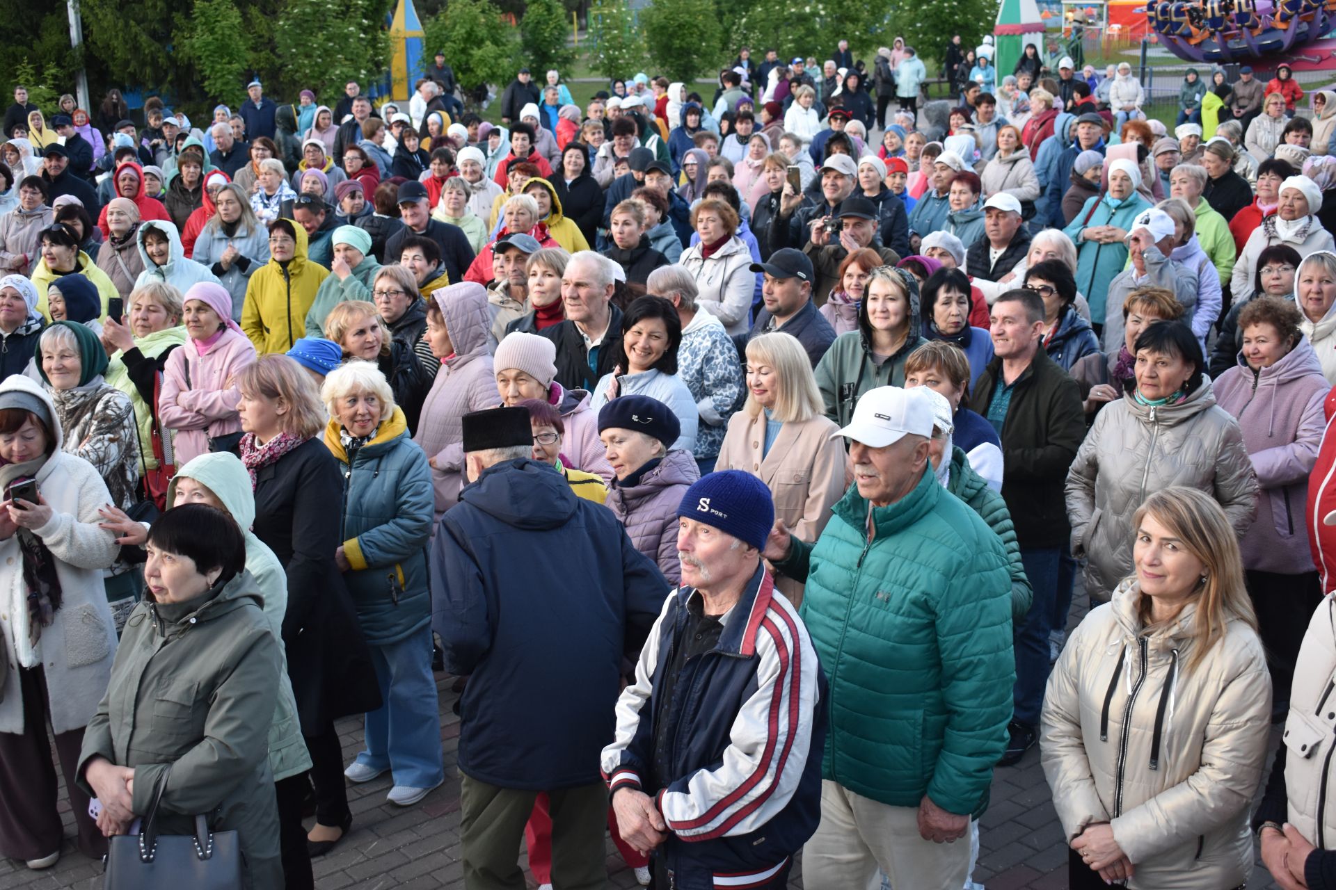 Пятачок 23 май 2024 ел (1нче өлеш)