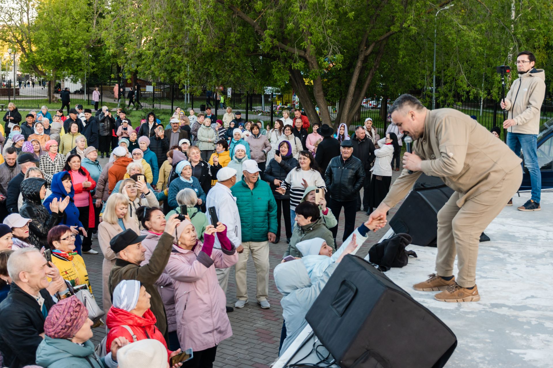 Пятачок 23 май 2024 ел (2нче өлеш)