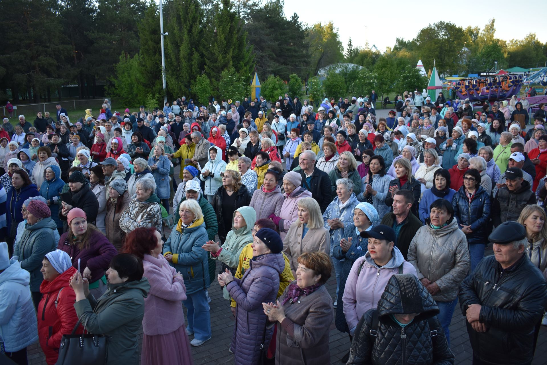 Пятачок 23 май 2024 ел (1нче өлеш)