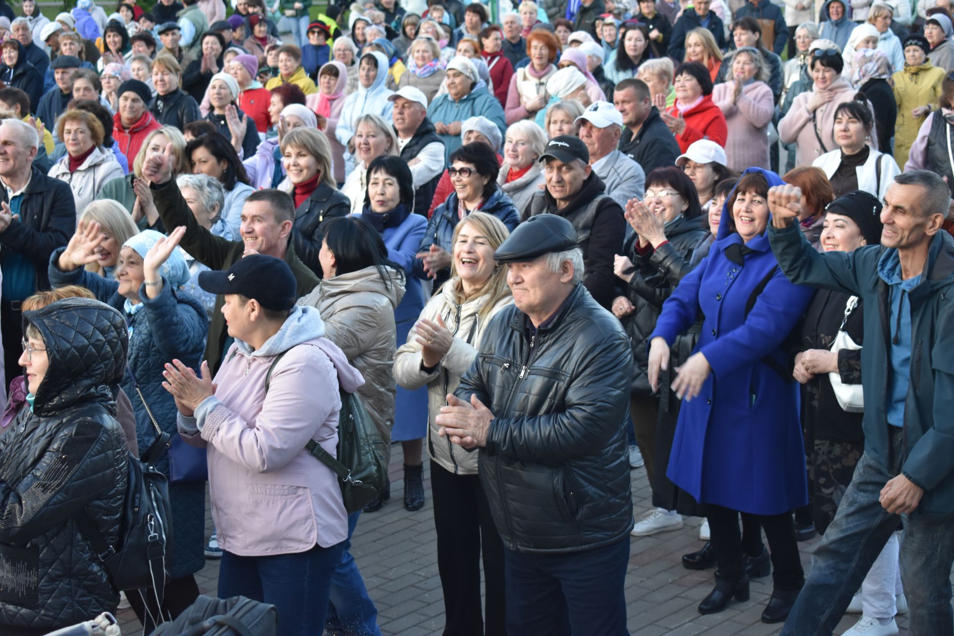 Пятачок 23 май 2024 ел (1нче өлеш)