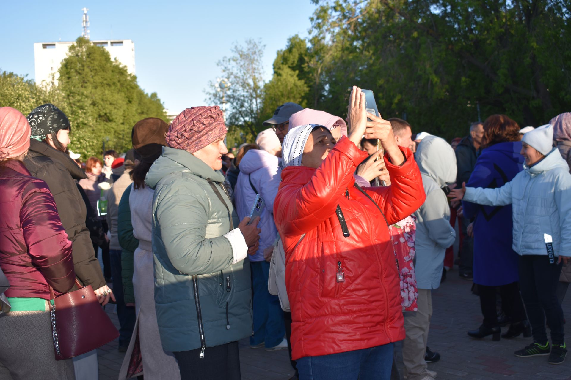 Пятачок 23 май 2024 ел (1нче өлеш)