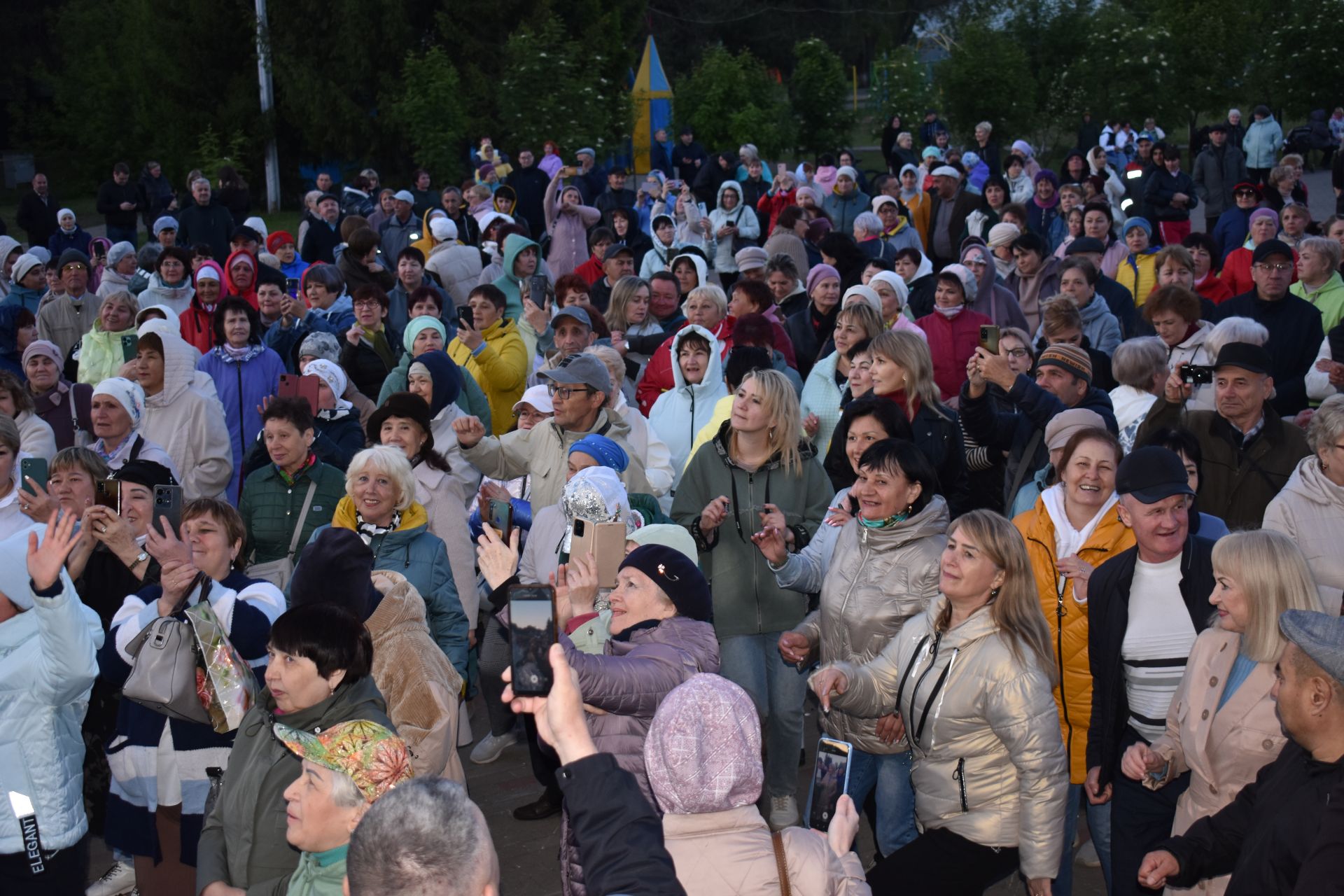 Пятачок 23 май 2024 ел (1нче өлеш)