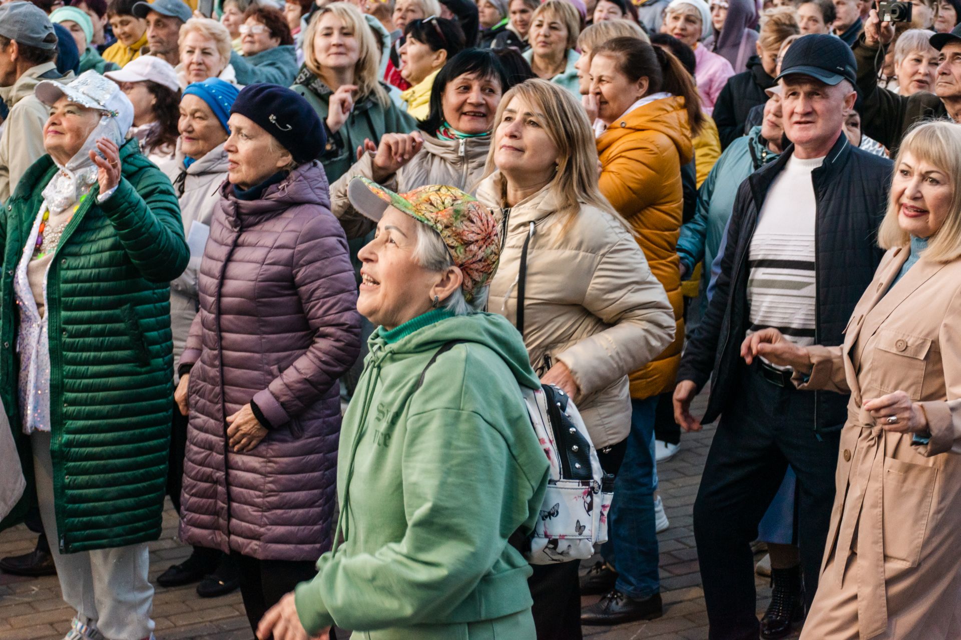 Пятачок 23 май 2024 ел (2нче өлеш)