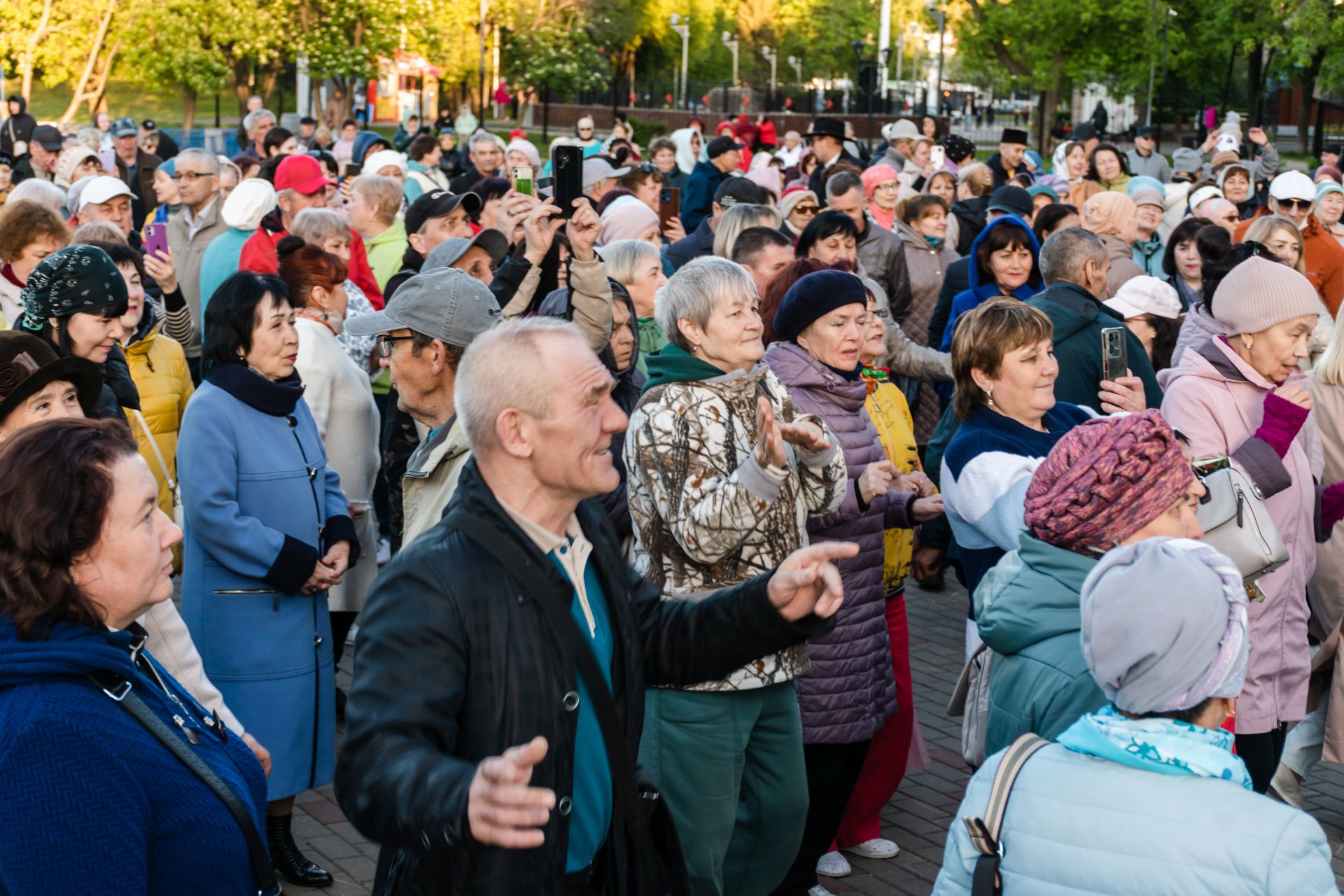 Пятачок 23 май 2024 ел (2нче өлеш)