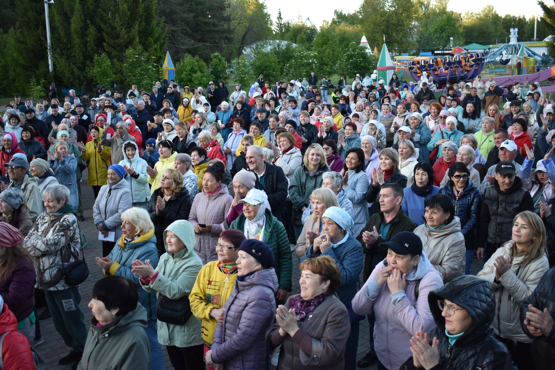 Пятачок 23 май 2024 ел (1нче өлеш)