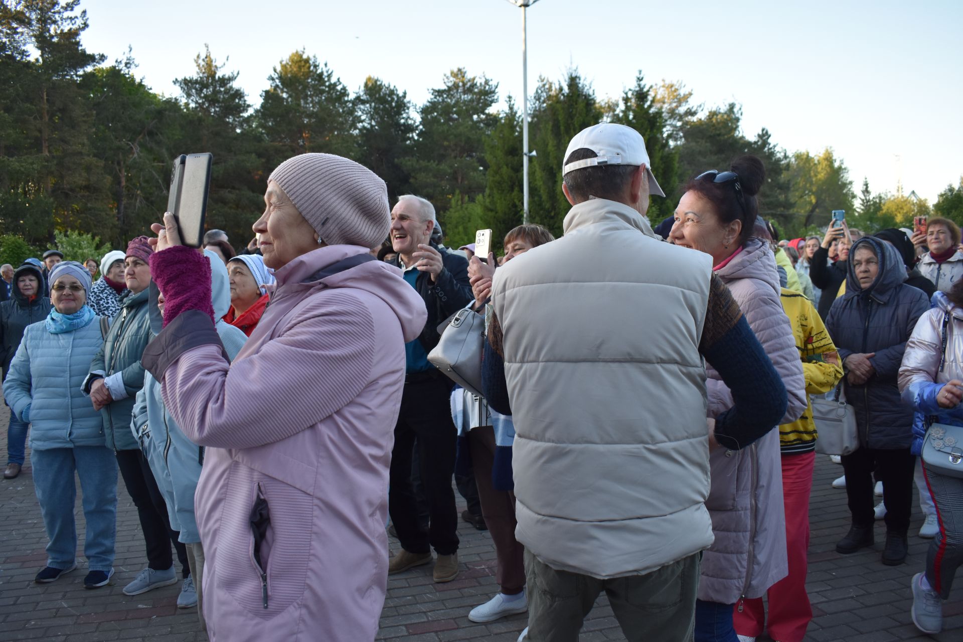 Пятачок 23 май 2024 ел (1нче өлеш)