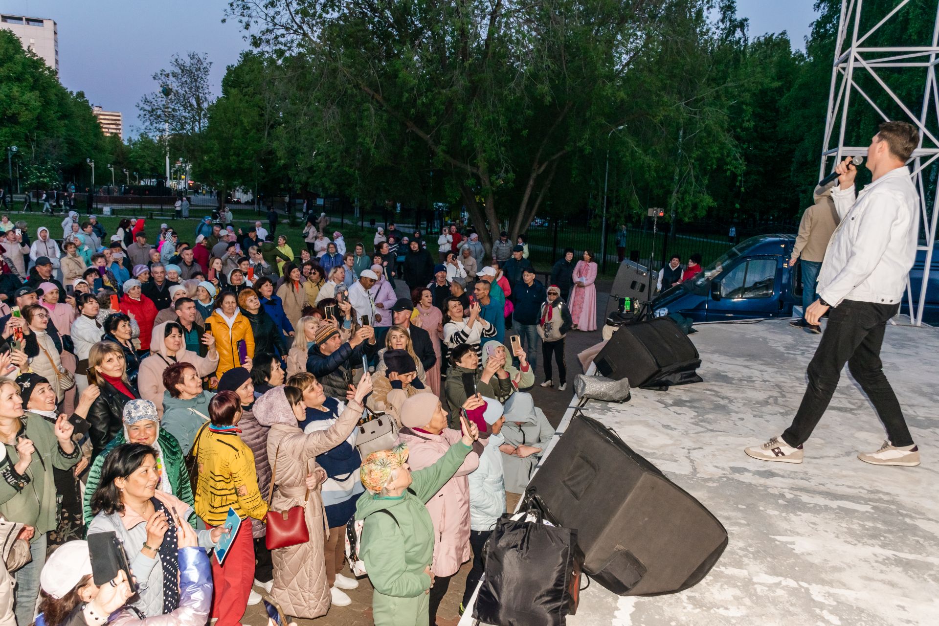 Пятачок 23 май 2024 ел (2нче өлеш)