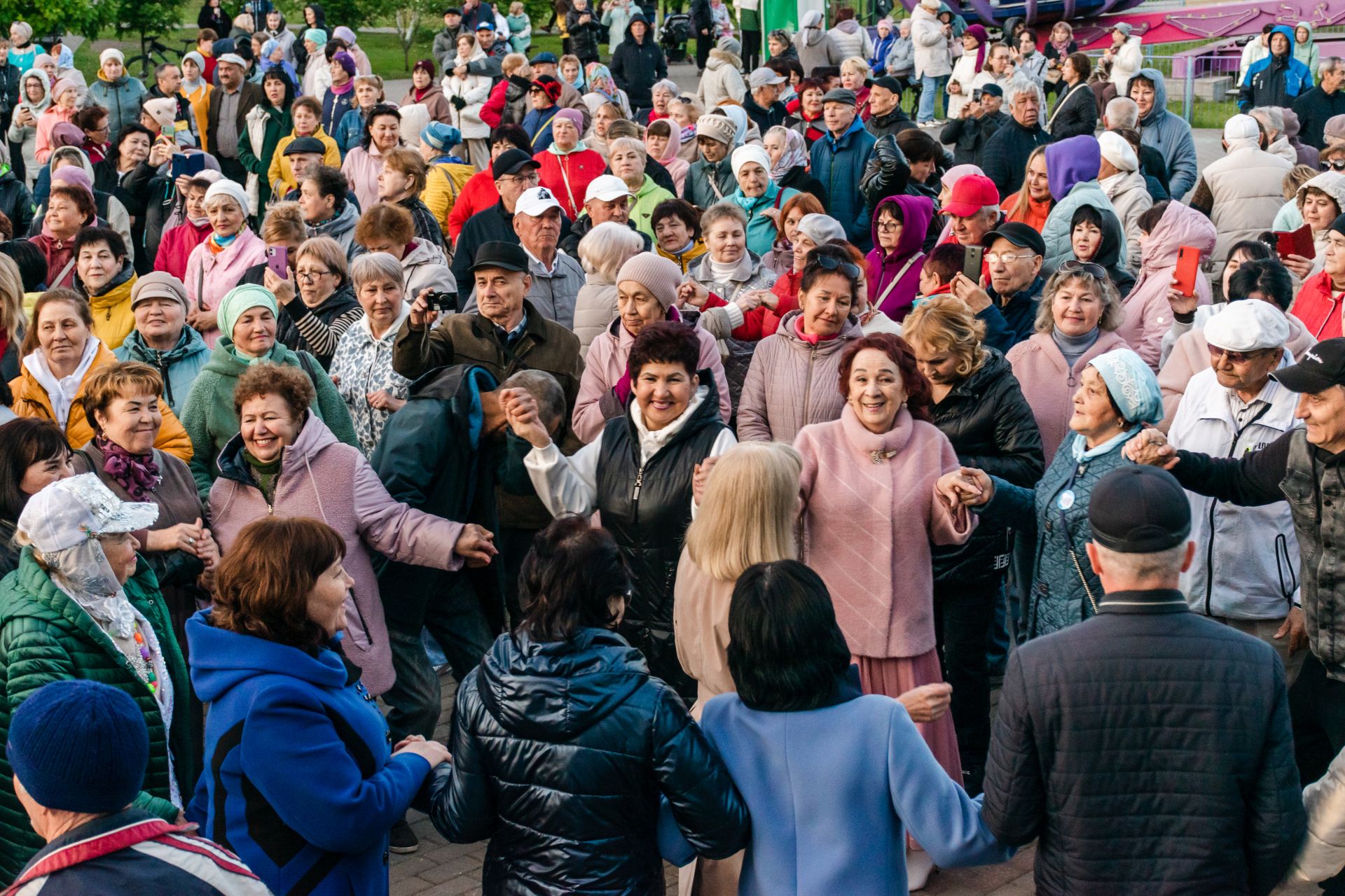 Пятачок 23 май 2024 ел (2нче өлеш)