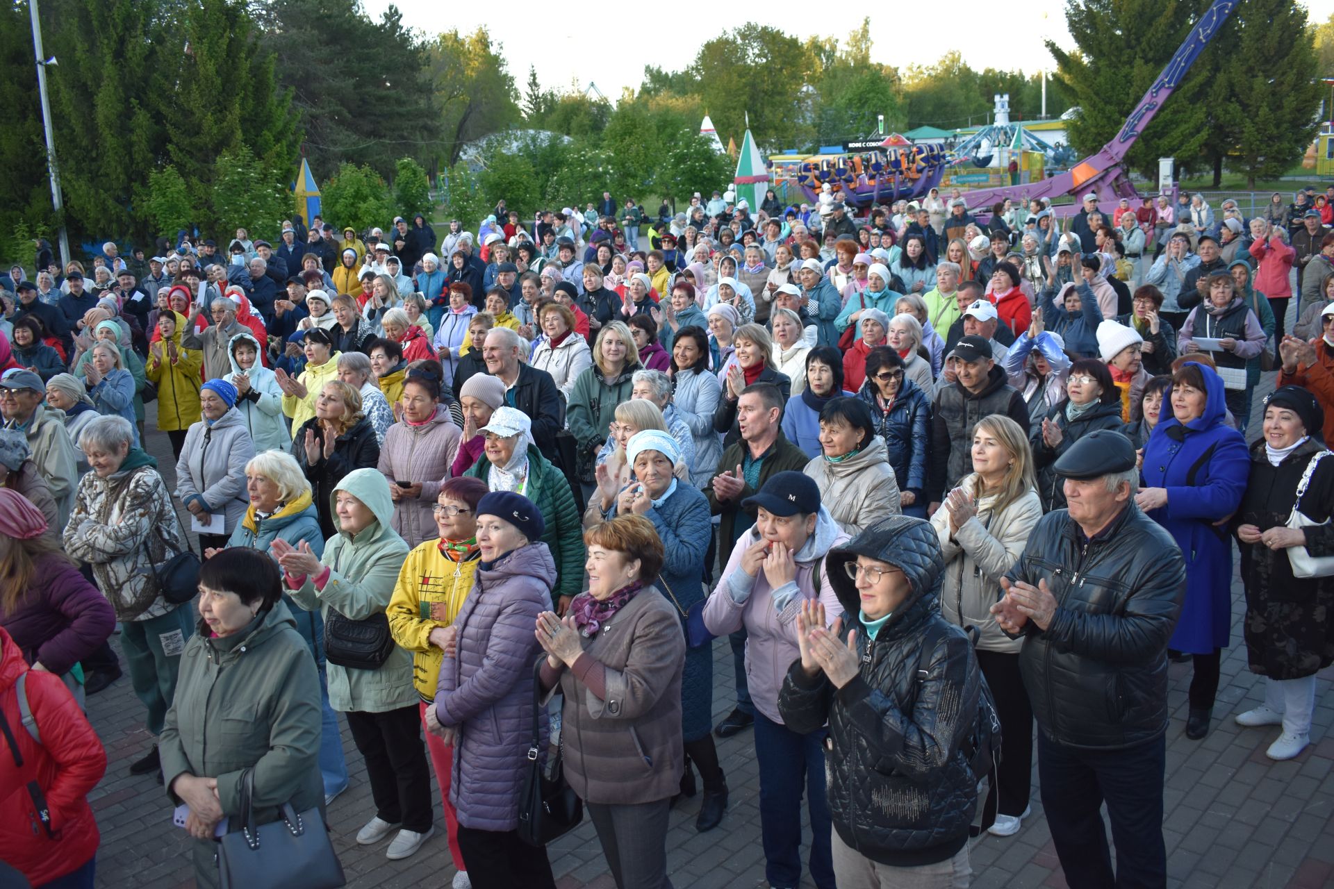 Пятачок 23 май 2024 ел (1нче өлеш)