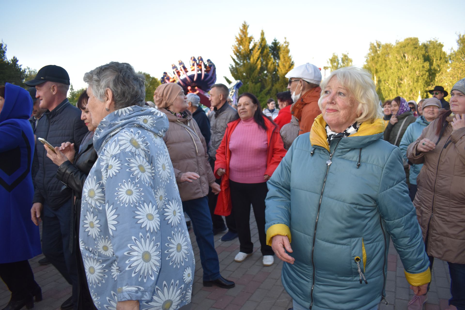 Пятачок 23 май 2024 ел (1нче өлеш)