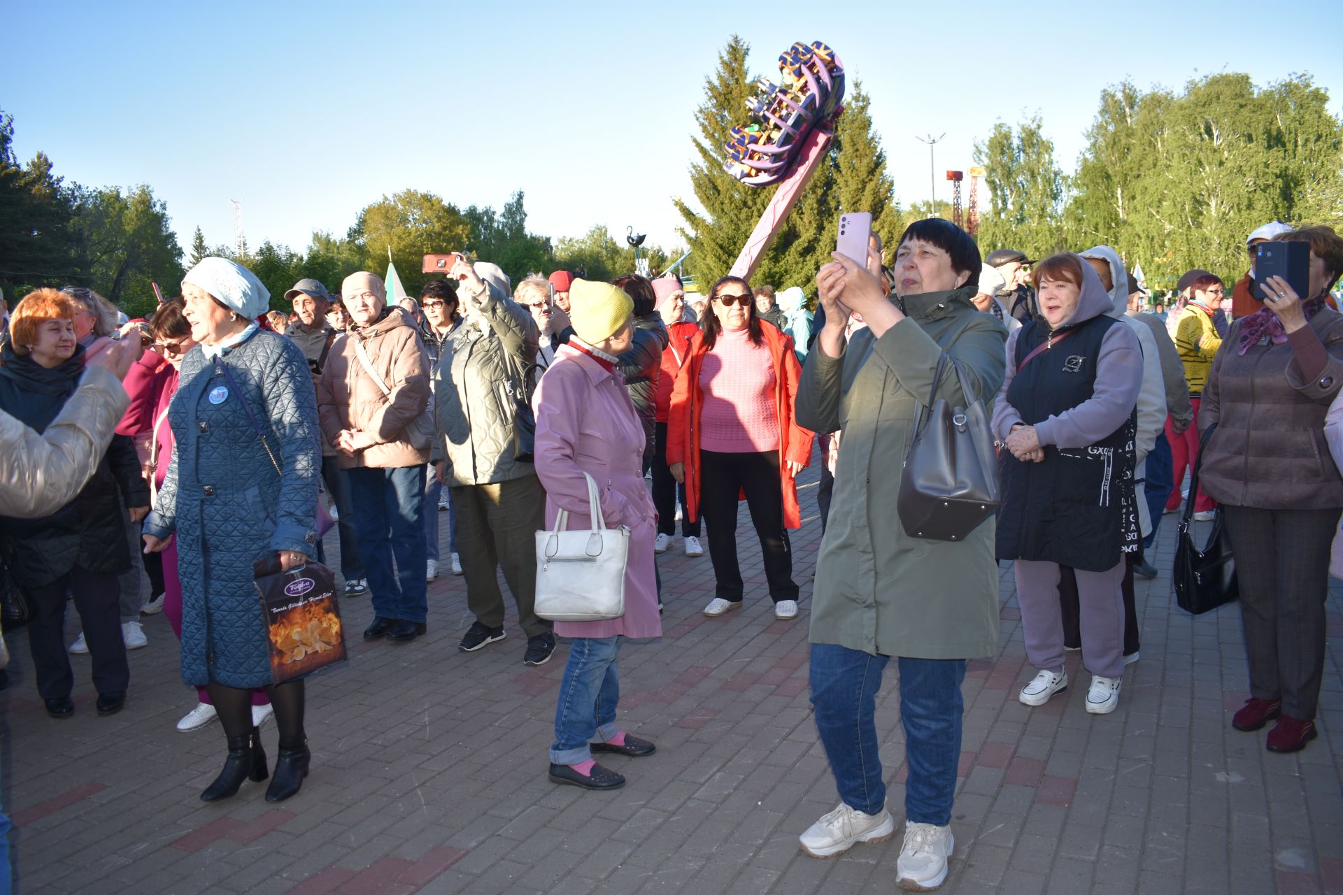 Пятачок 23 май 2024 ел (1нче өлеш)