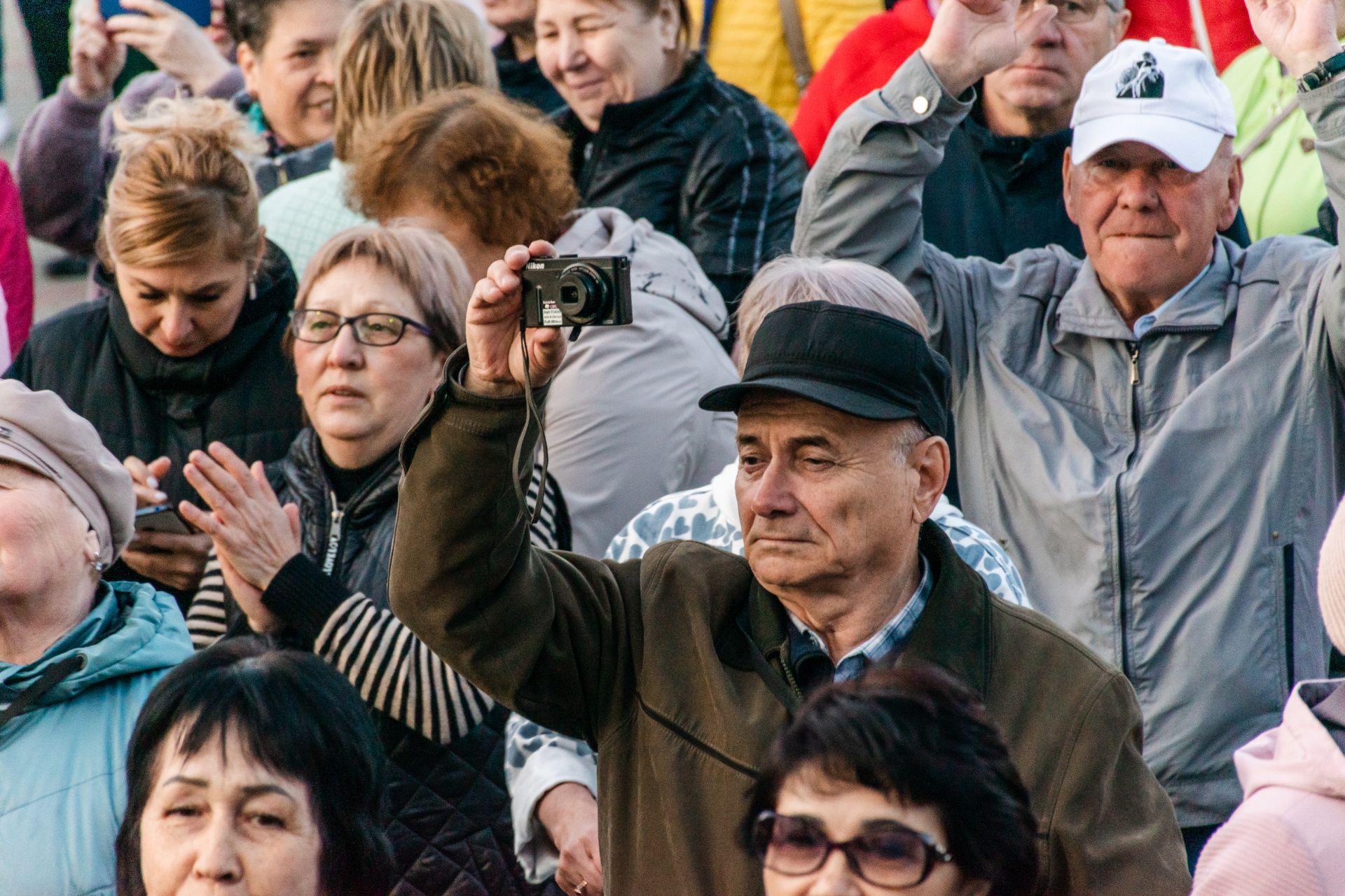 Пятачок 23 май 2024 ел (2нче өлеш)