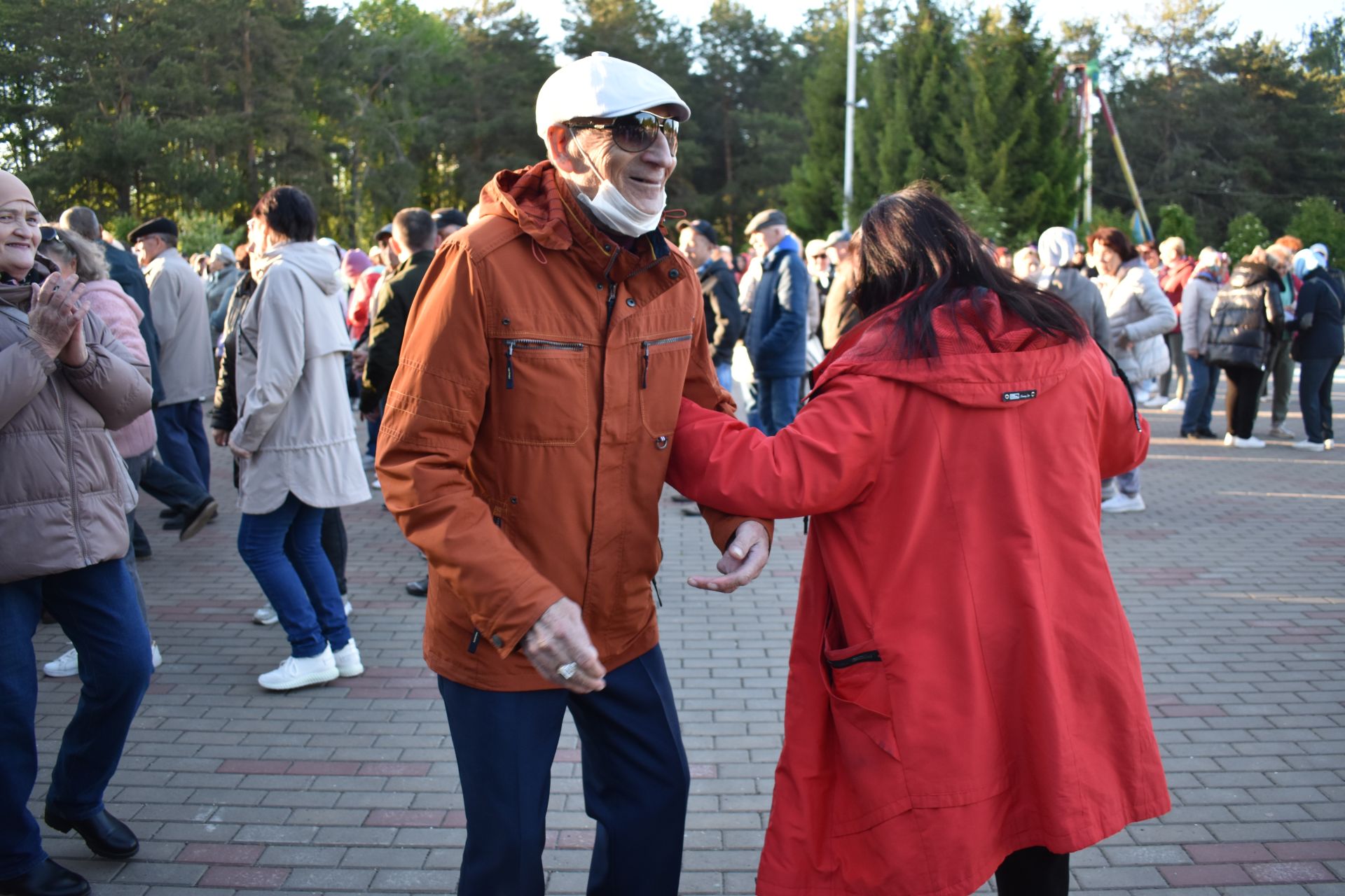 Пятачок 23 май 2024 ел (1нче өлеш)