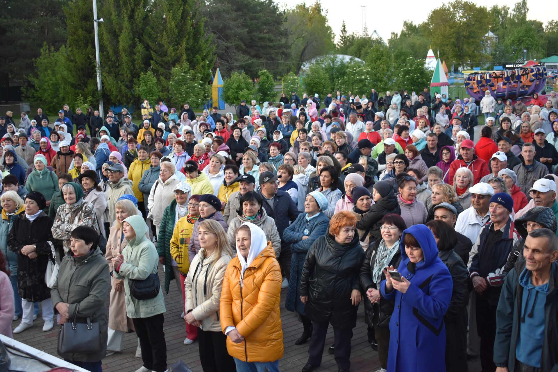 Пятачок 23 май 2024 ел (1нче өлеш)