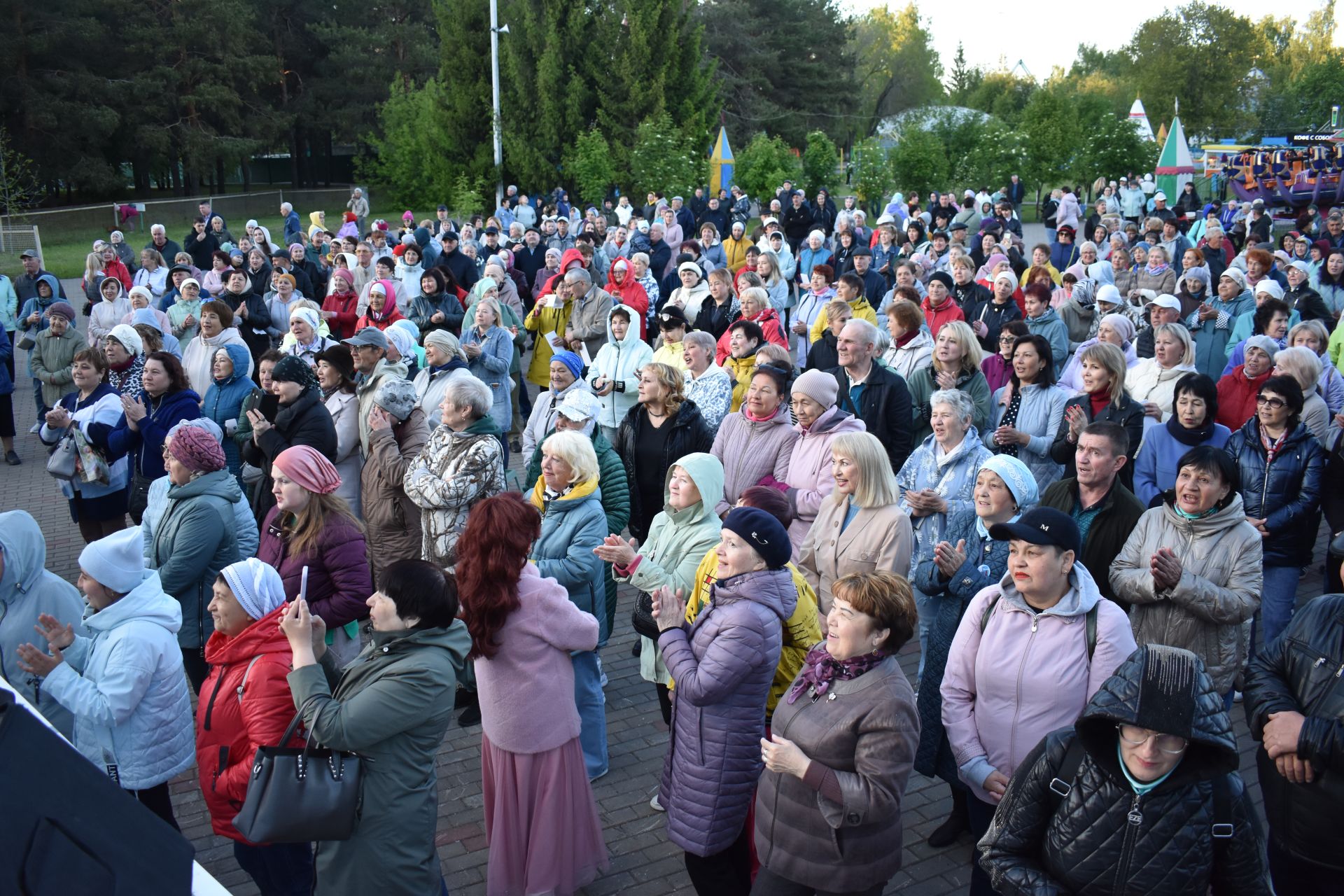 Пятачок 23 май 2024 ел (1нче өлеш)